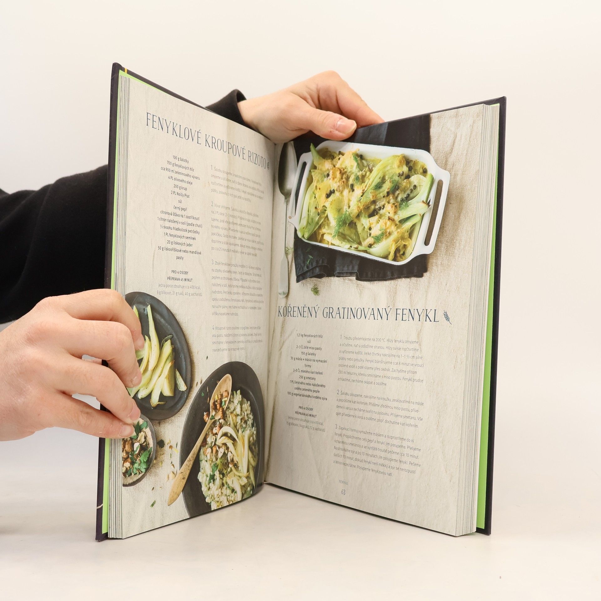 Bettina Matthaei Moderní vegetariánská kuchařka: nejlepší recepty bez masa na každý den