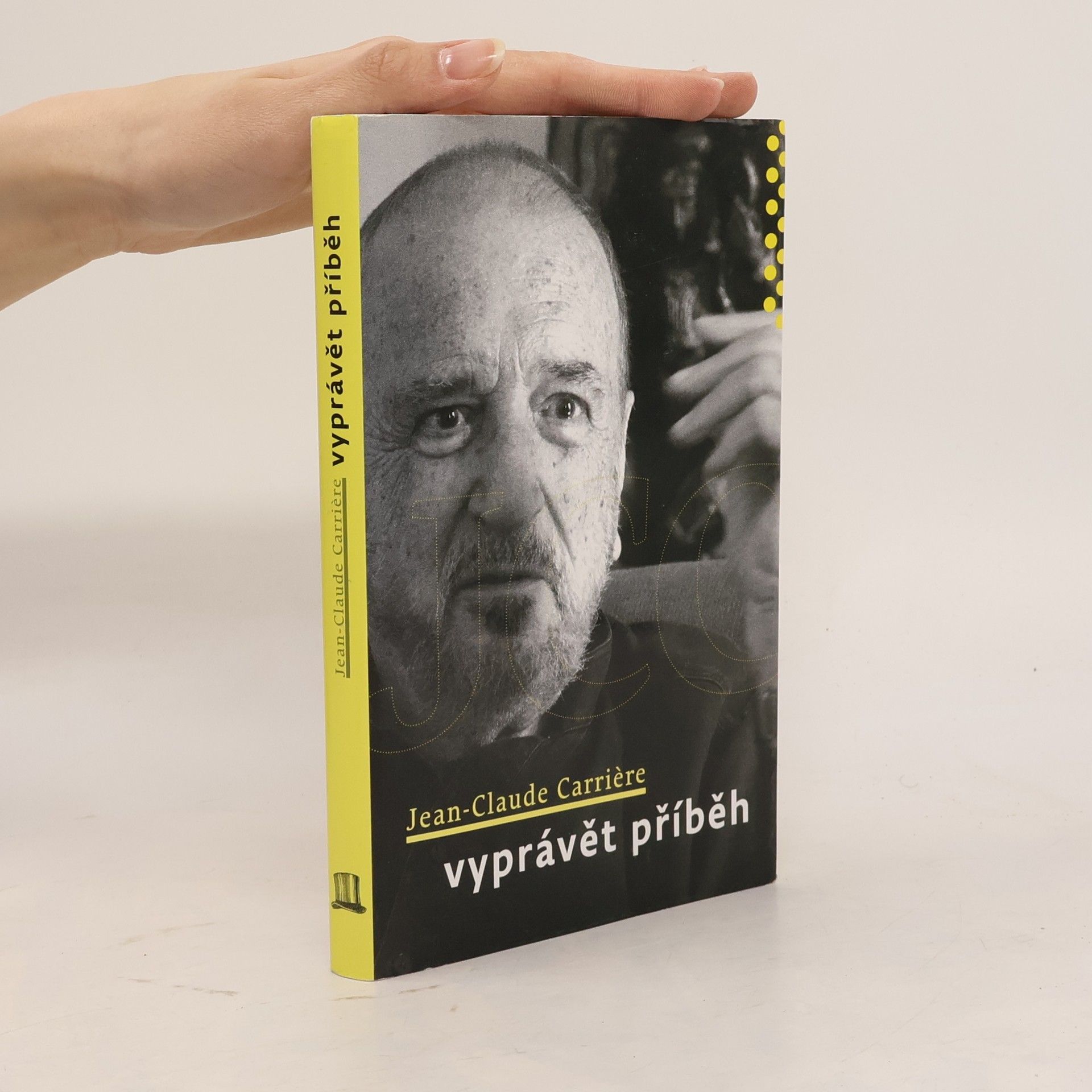 Vyprávět příběh