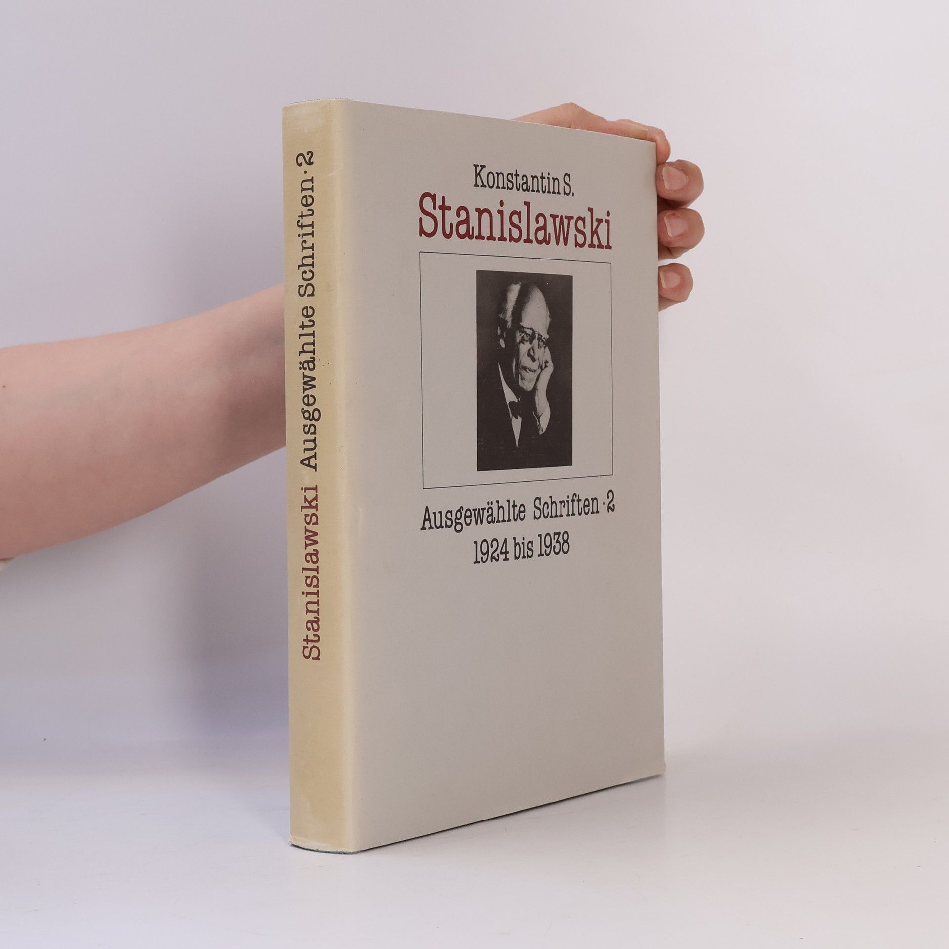 Ausgewählte Schriften