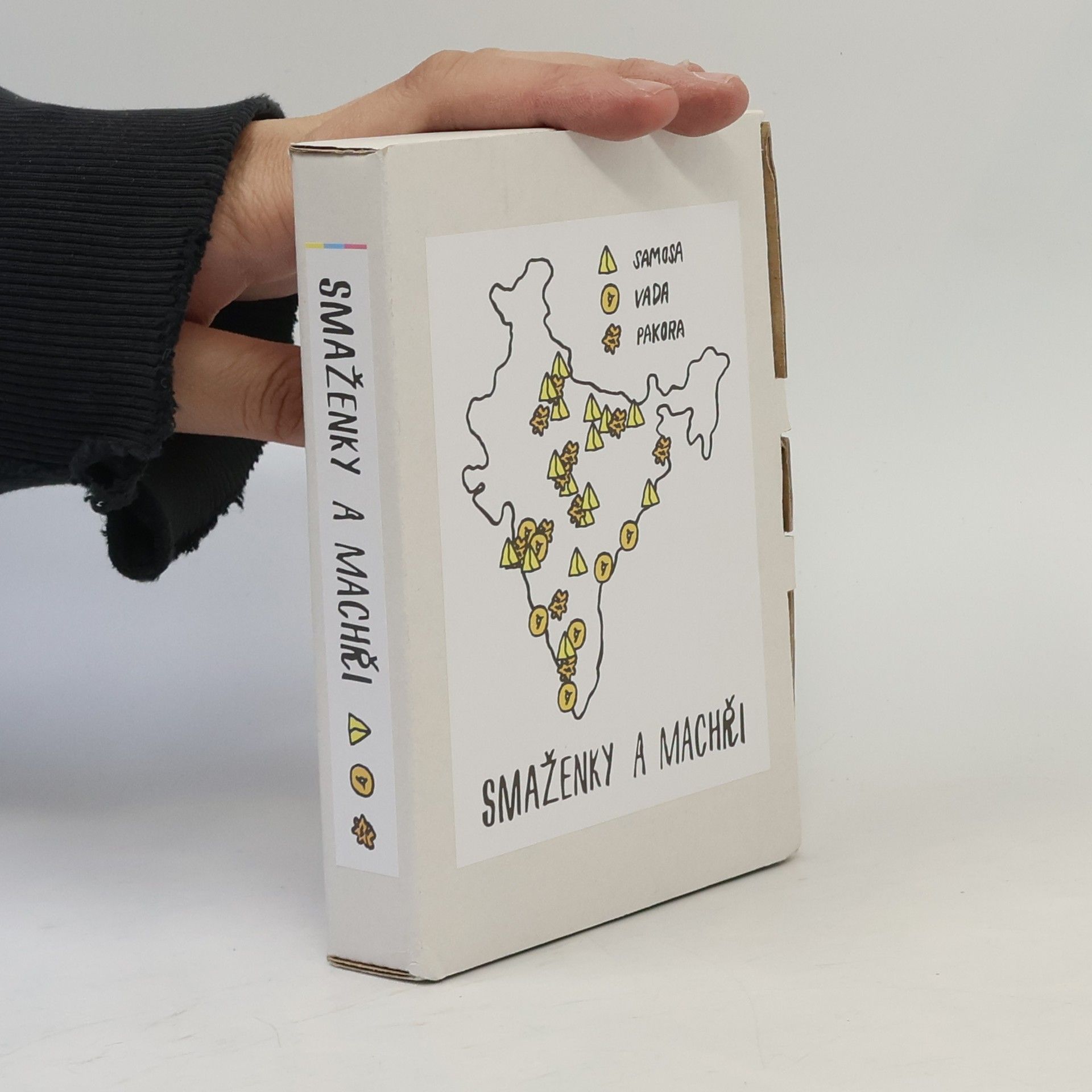 Jiří Krejčík Smaženky a machři