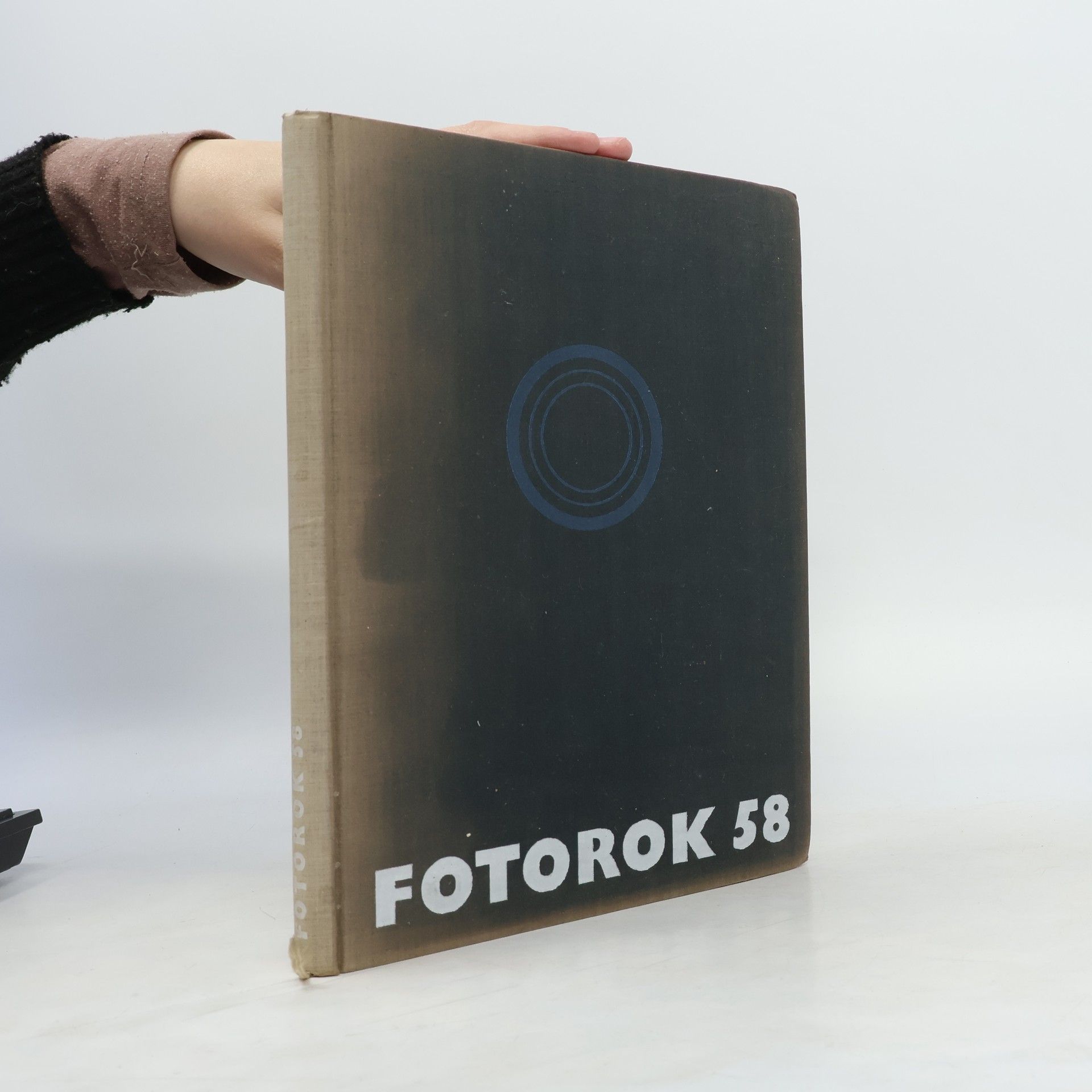 Josef Prošek Fotorok 58