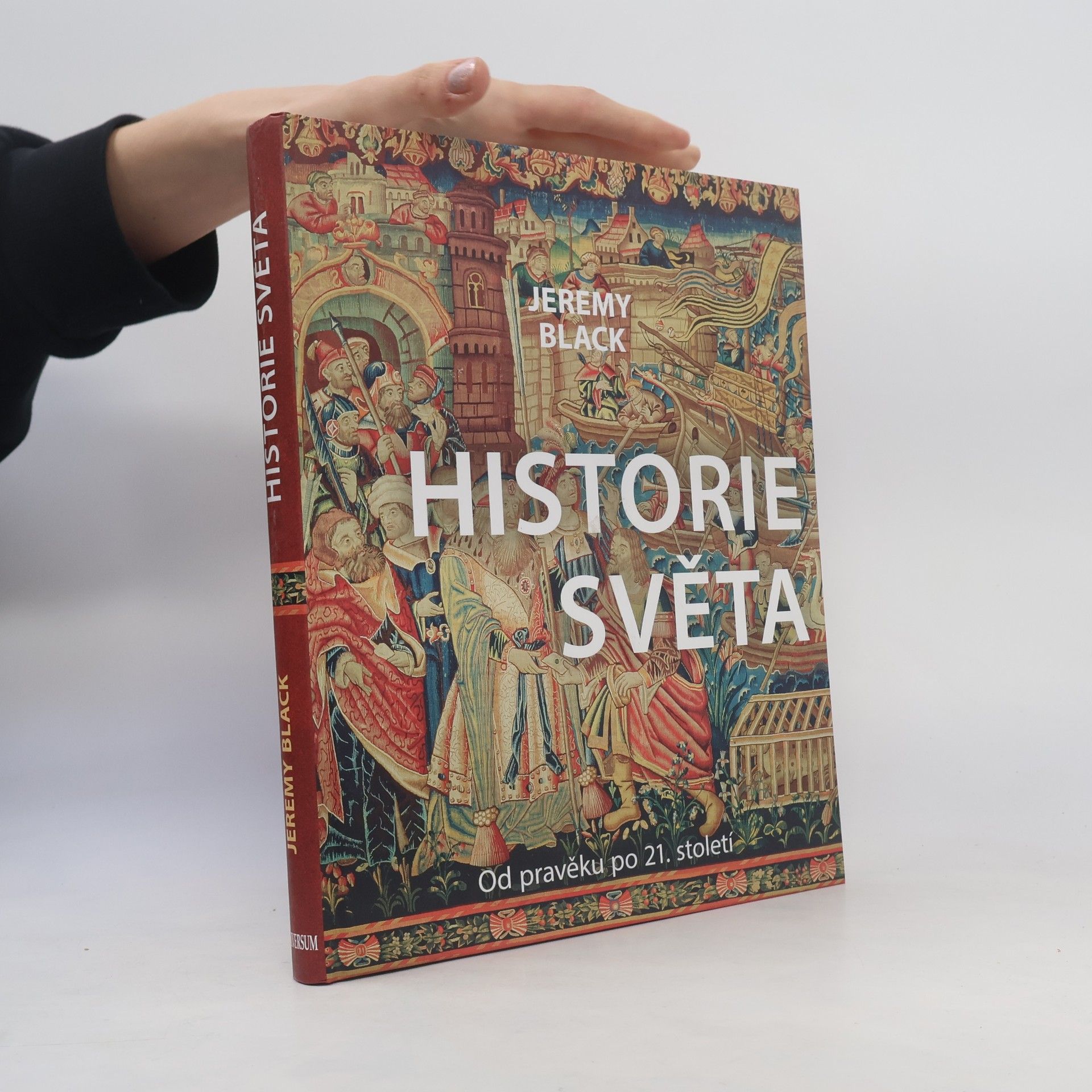 Historie světa