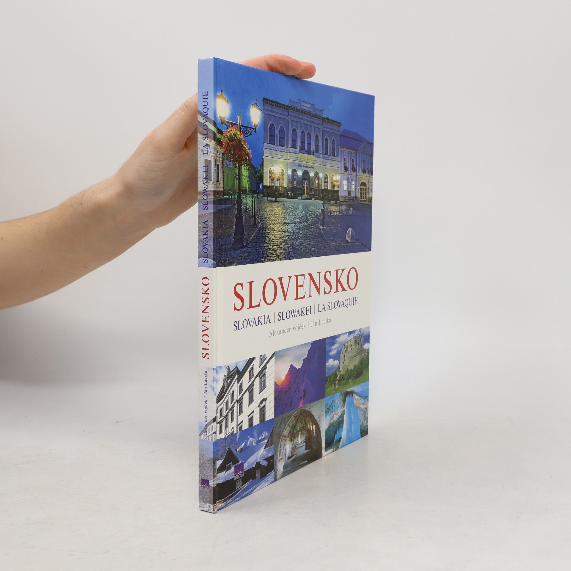 Ján Lacika Slovensko. Slovakia. Slowakei. Slovaquie