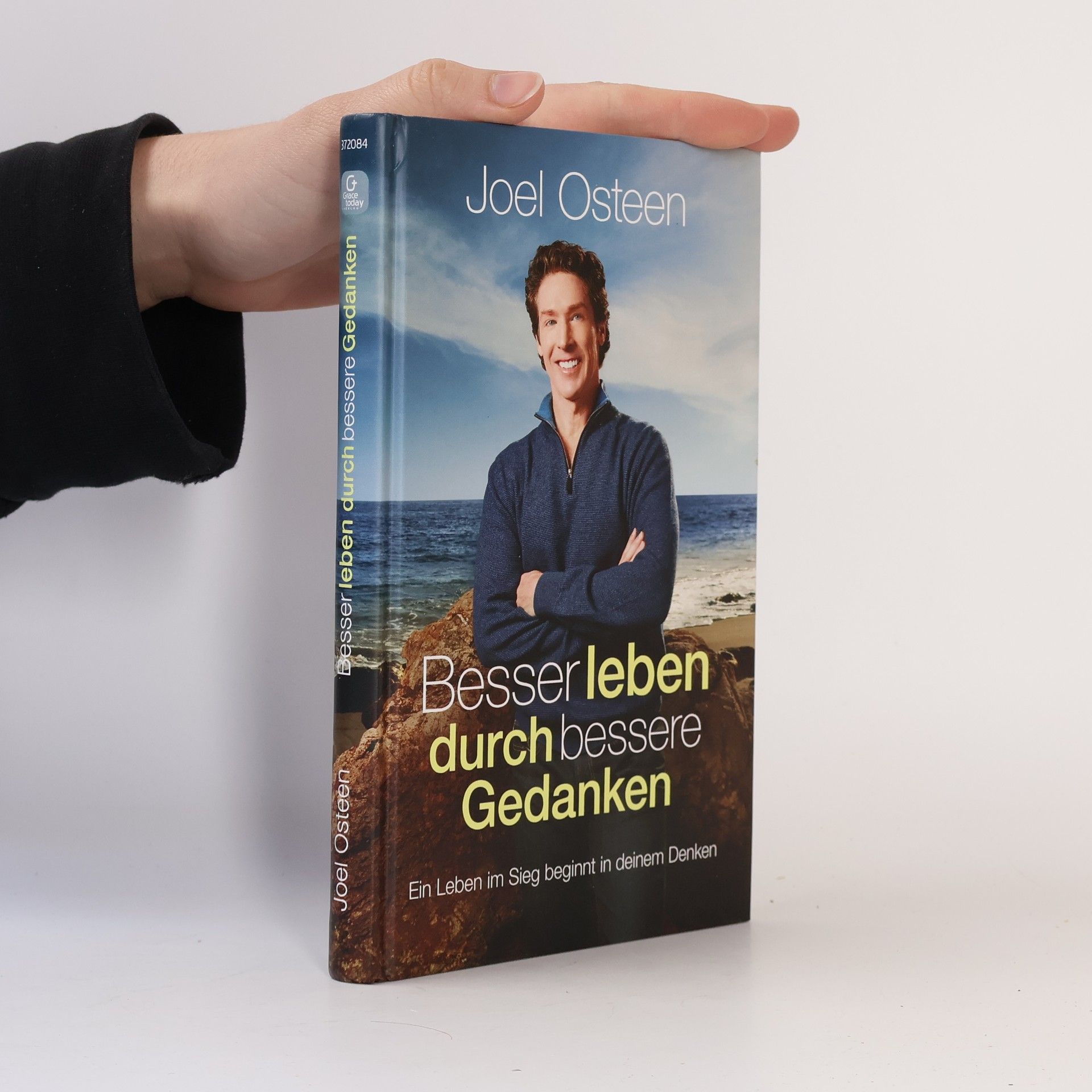 Besser leben durch bessere Gedanken