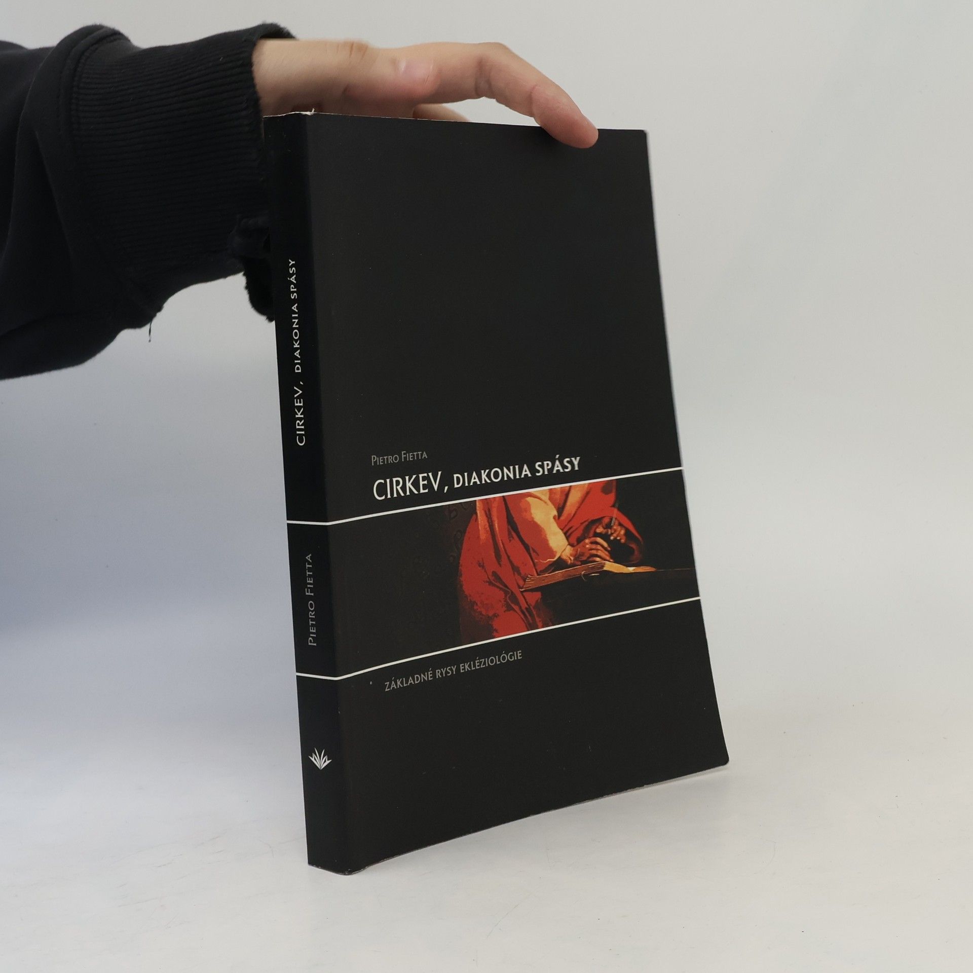 Pietro Fietta Cirkev, Diakonia Spásy