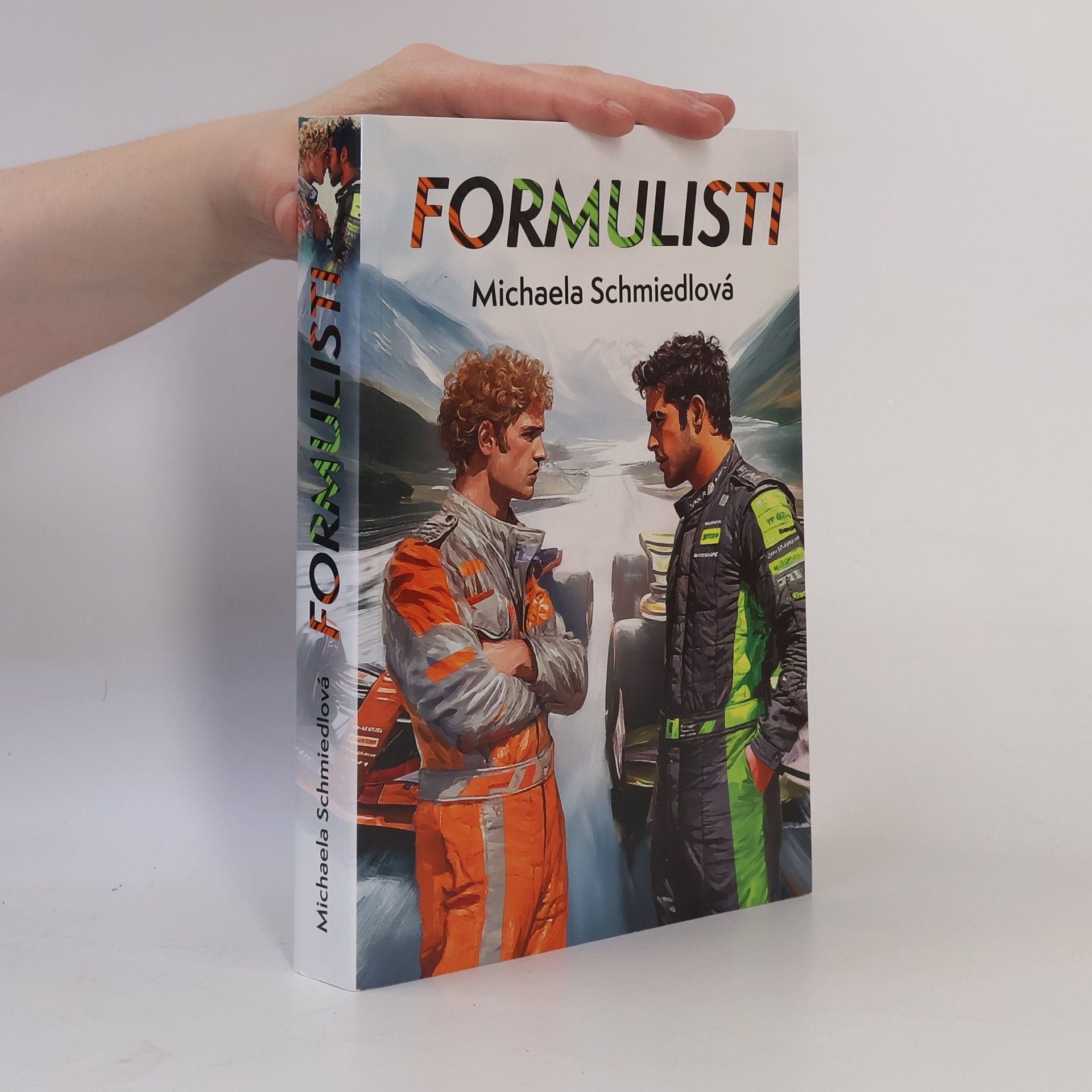 Formulisti