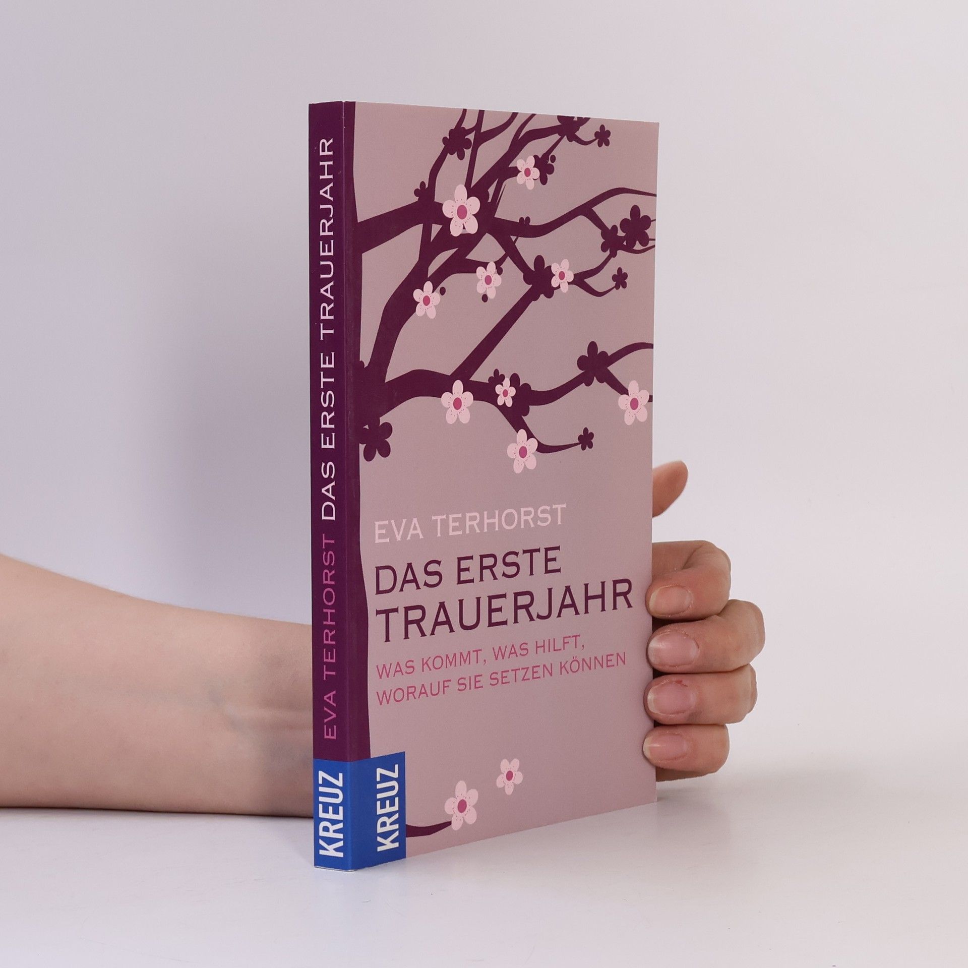 Eva Terhorst Das erste Trauerjahr