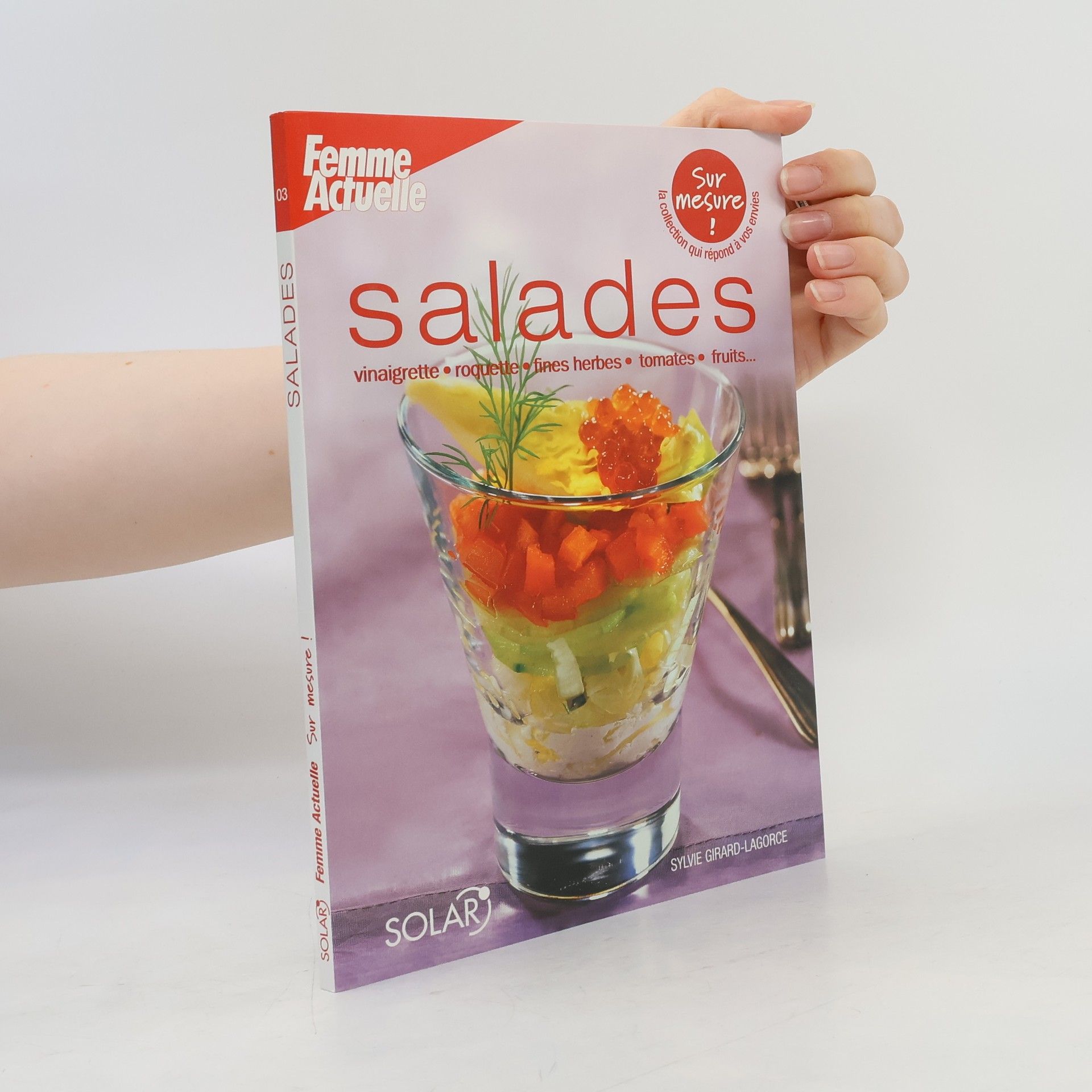 Salades