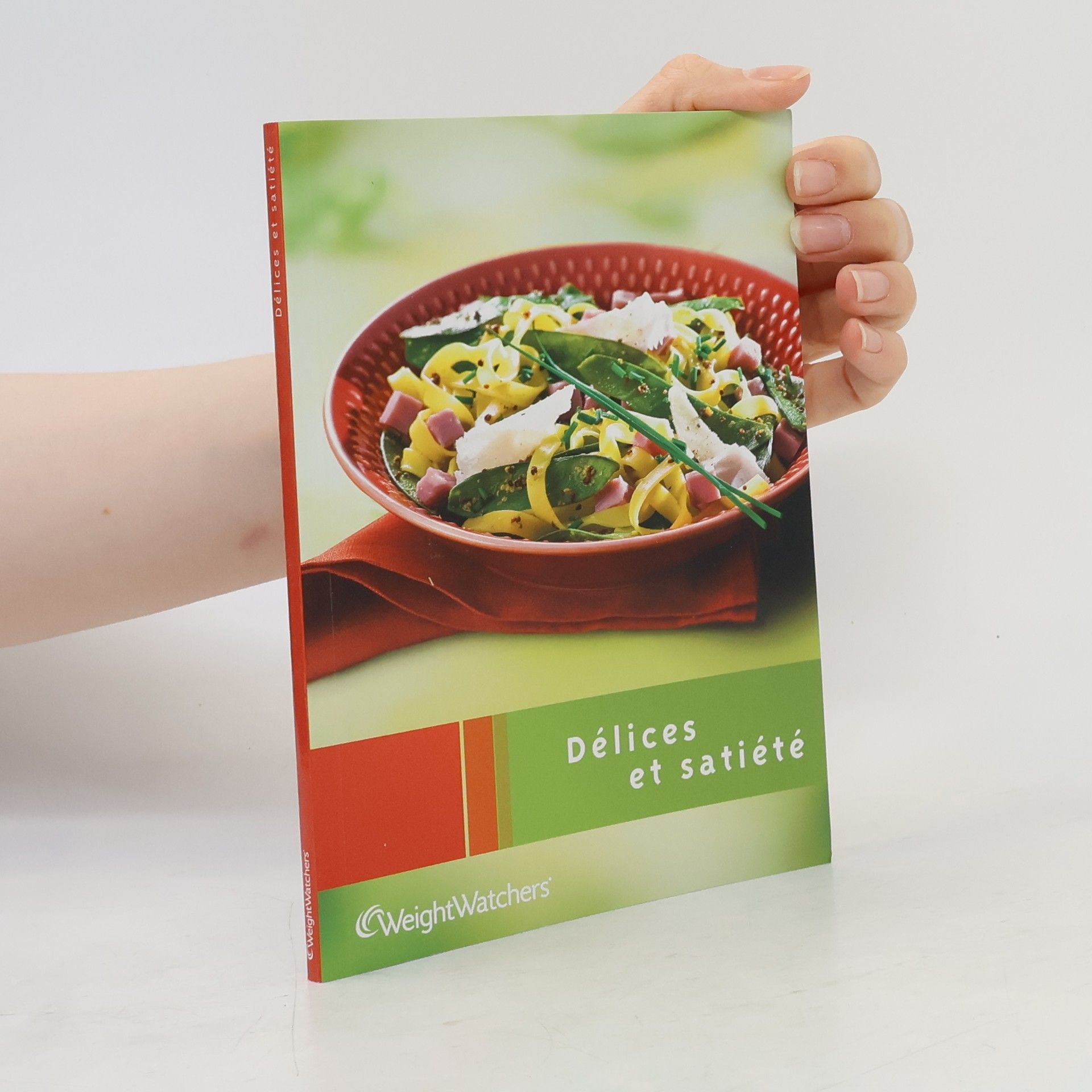 WeightWatchers: Délices et satiété