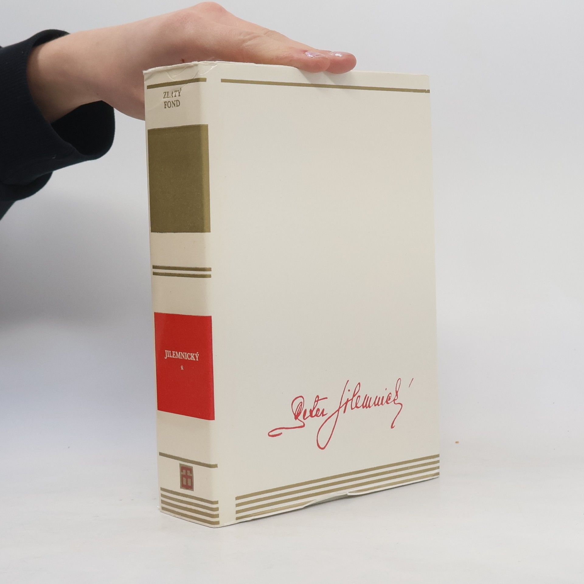 Peter Jilemnický Peter Jilemnický I