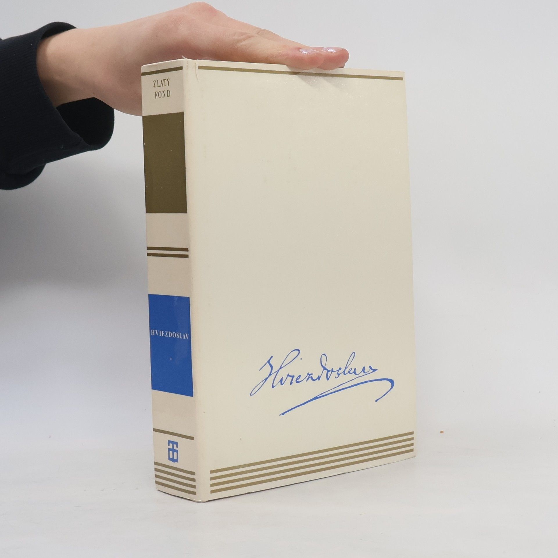 Pavol Országh Hviezdoslav Hvizdoslav II