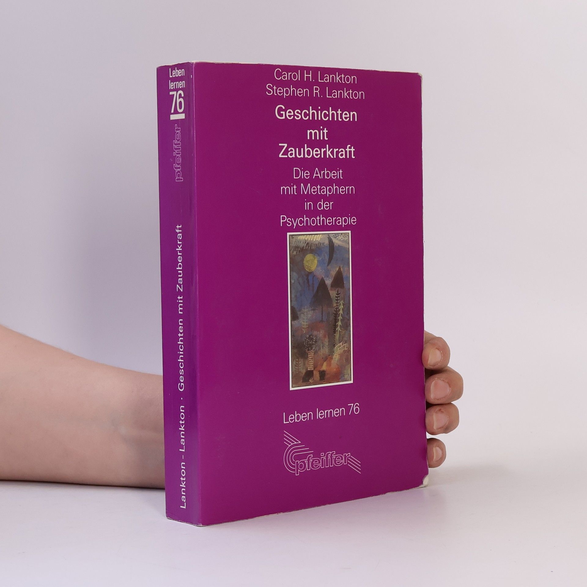 Geschichten mit Zauberkraft