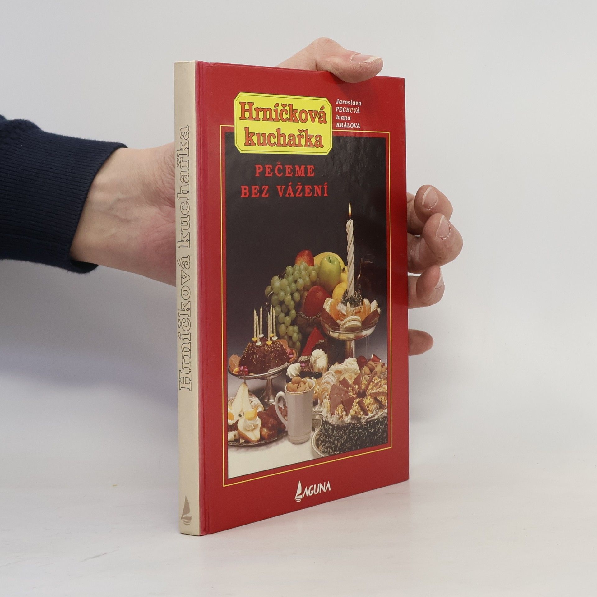 Hrníčková kuchařka