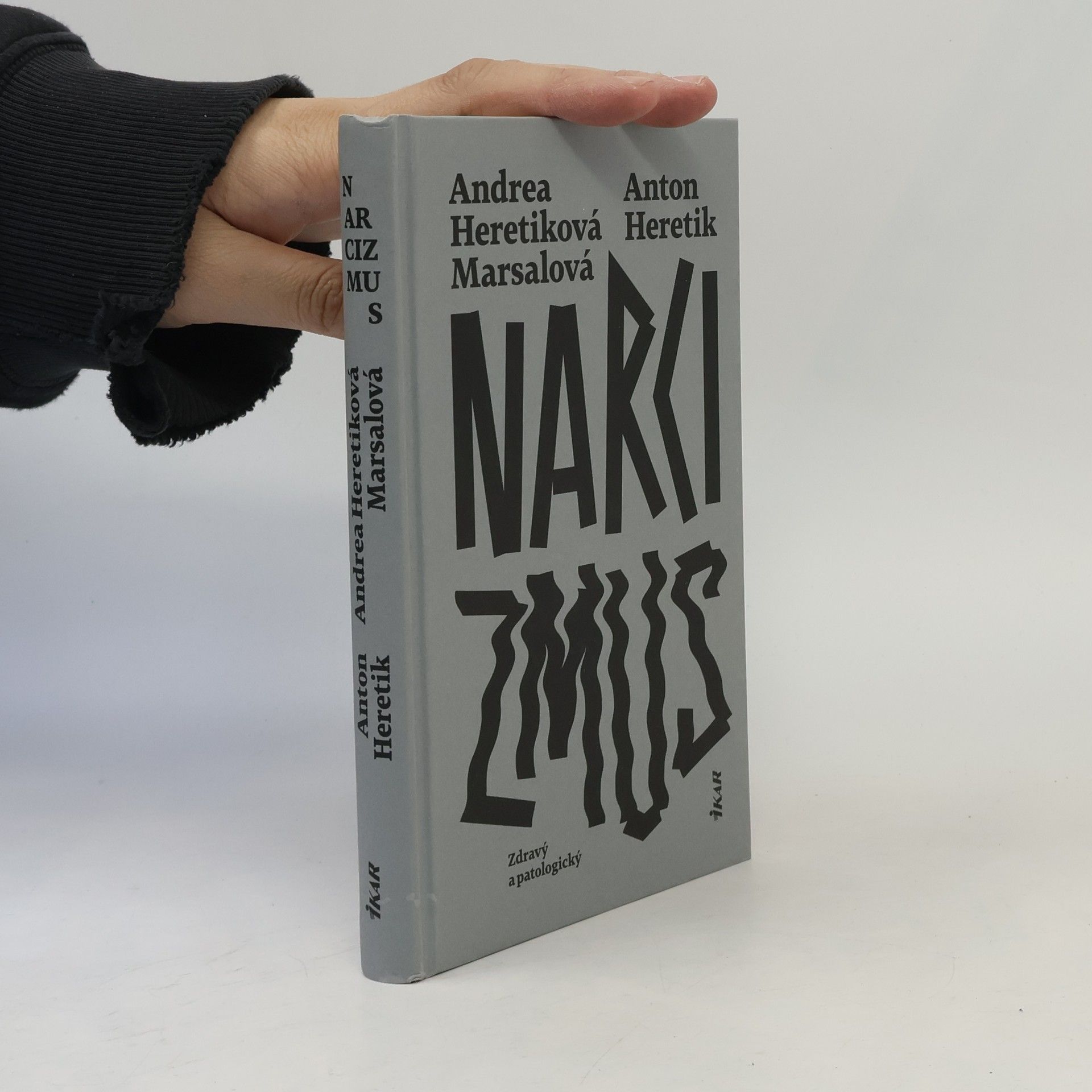 Narcizmus: Zdravý a patologický