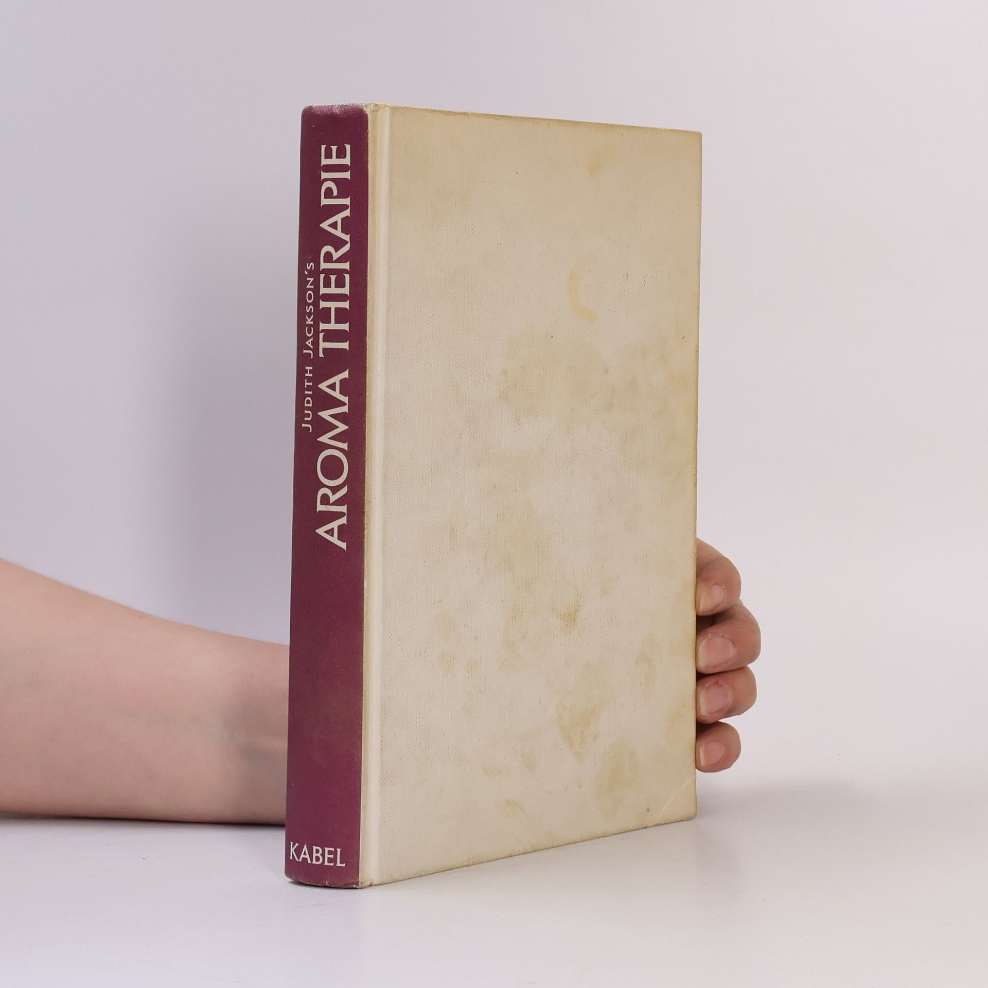 Judith Jackson's Aromatherapie