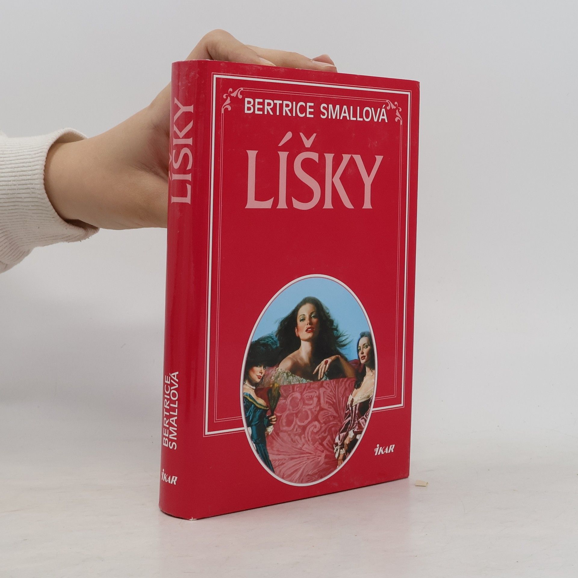 Líšky