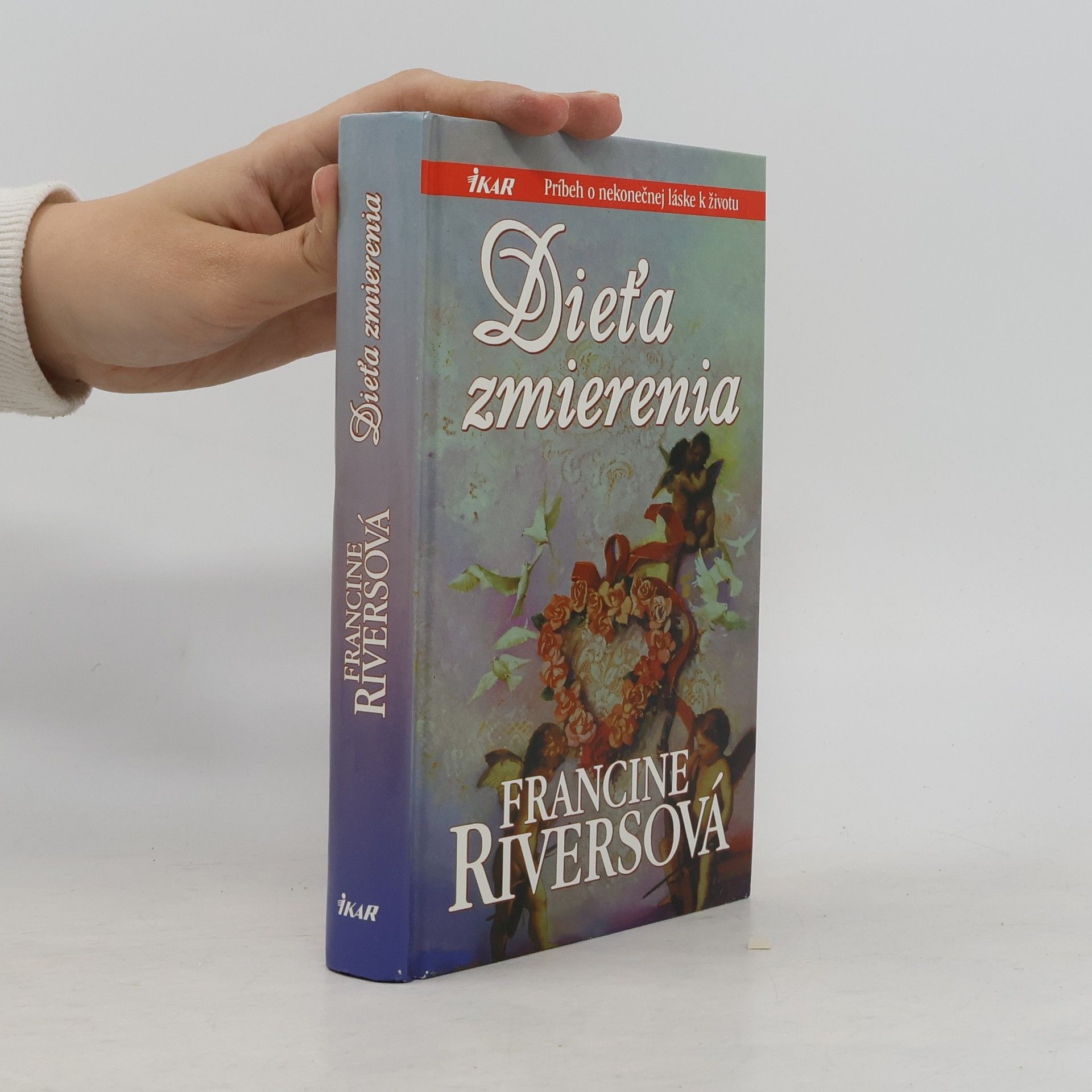 Francine Riversová Dieťa zmierenia