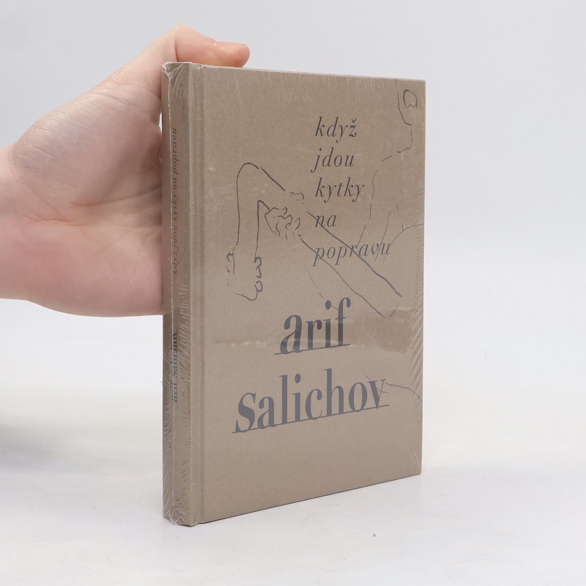 Když jdou kytky na popravu