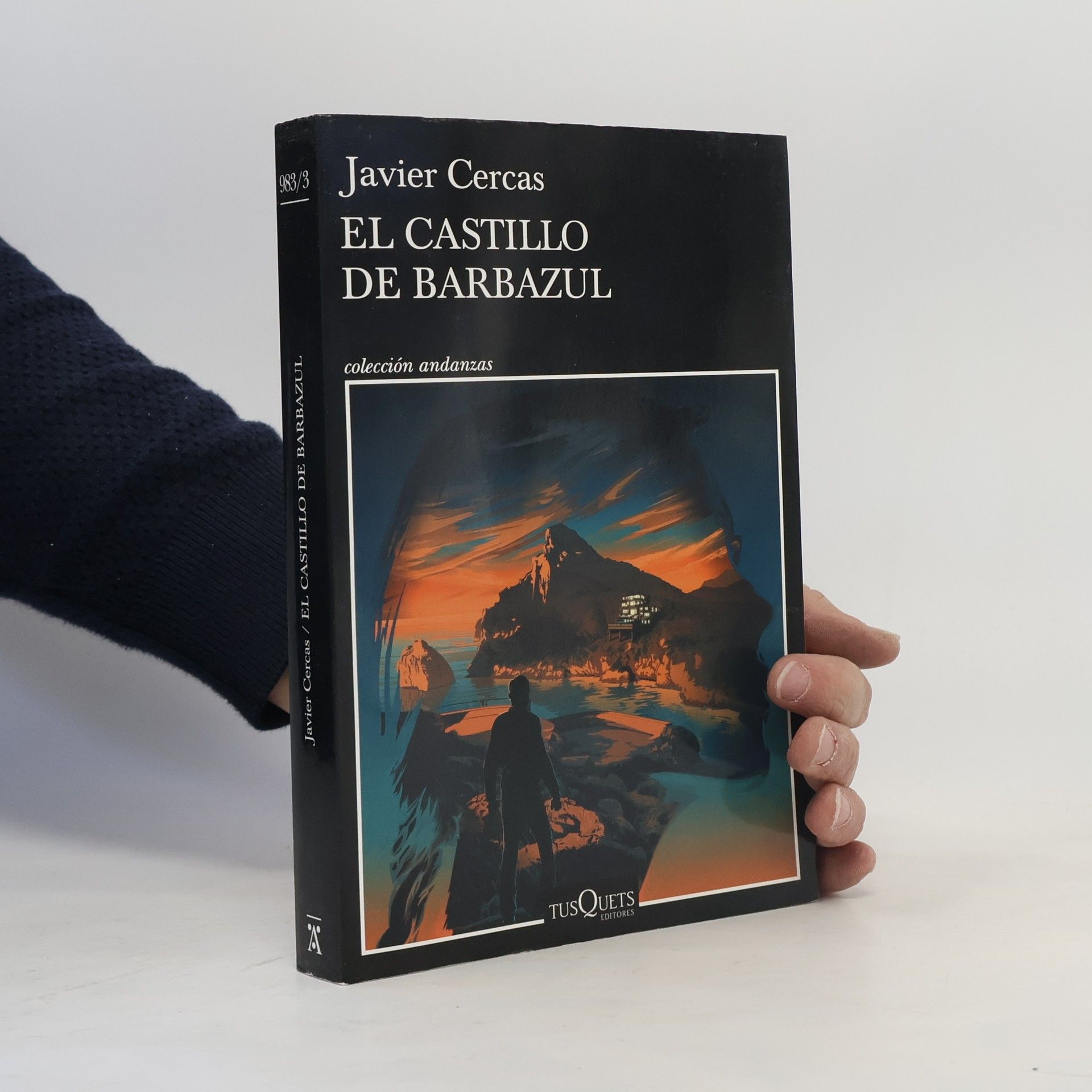 El castillo de Barbazul