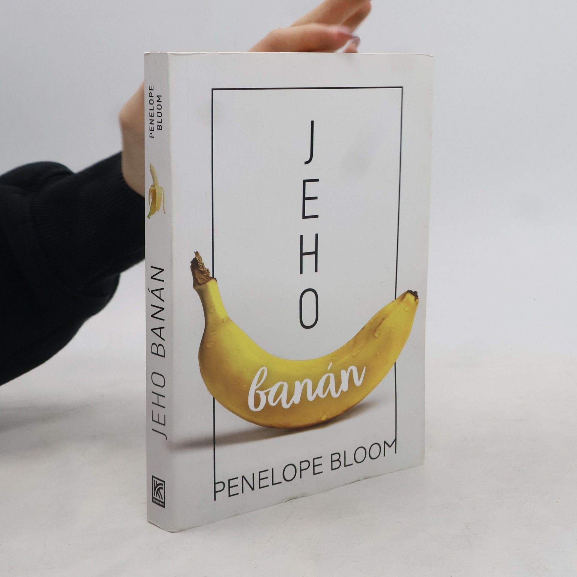 Jeho banán