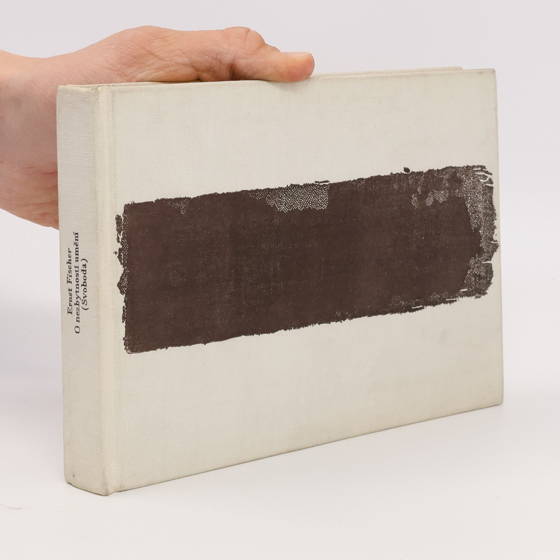 O nezbytnosti umění