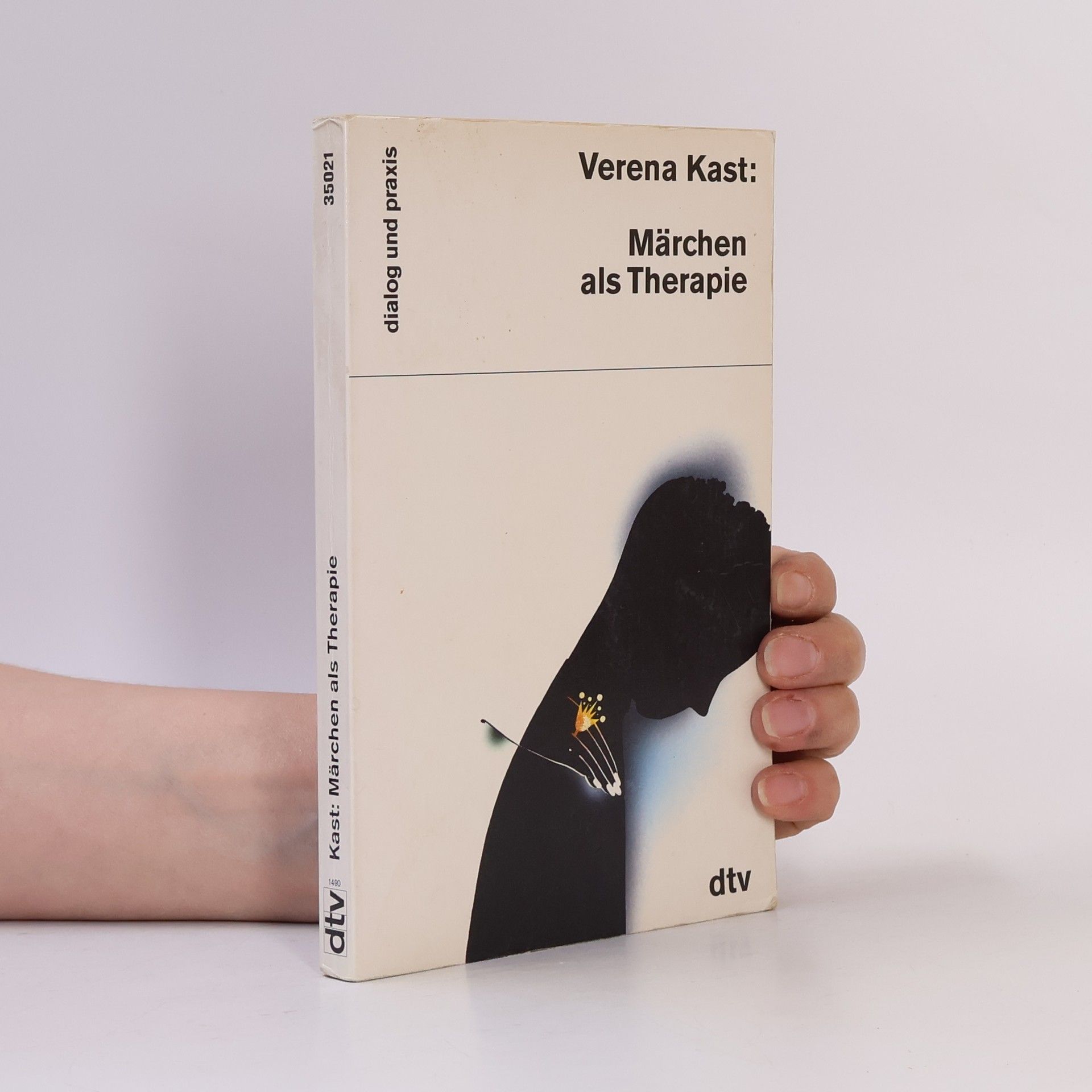 Verena Kast Märchen Als Therapie