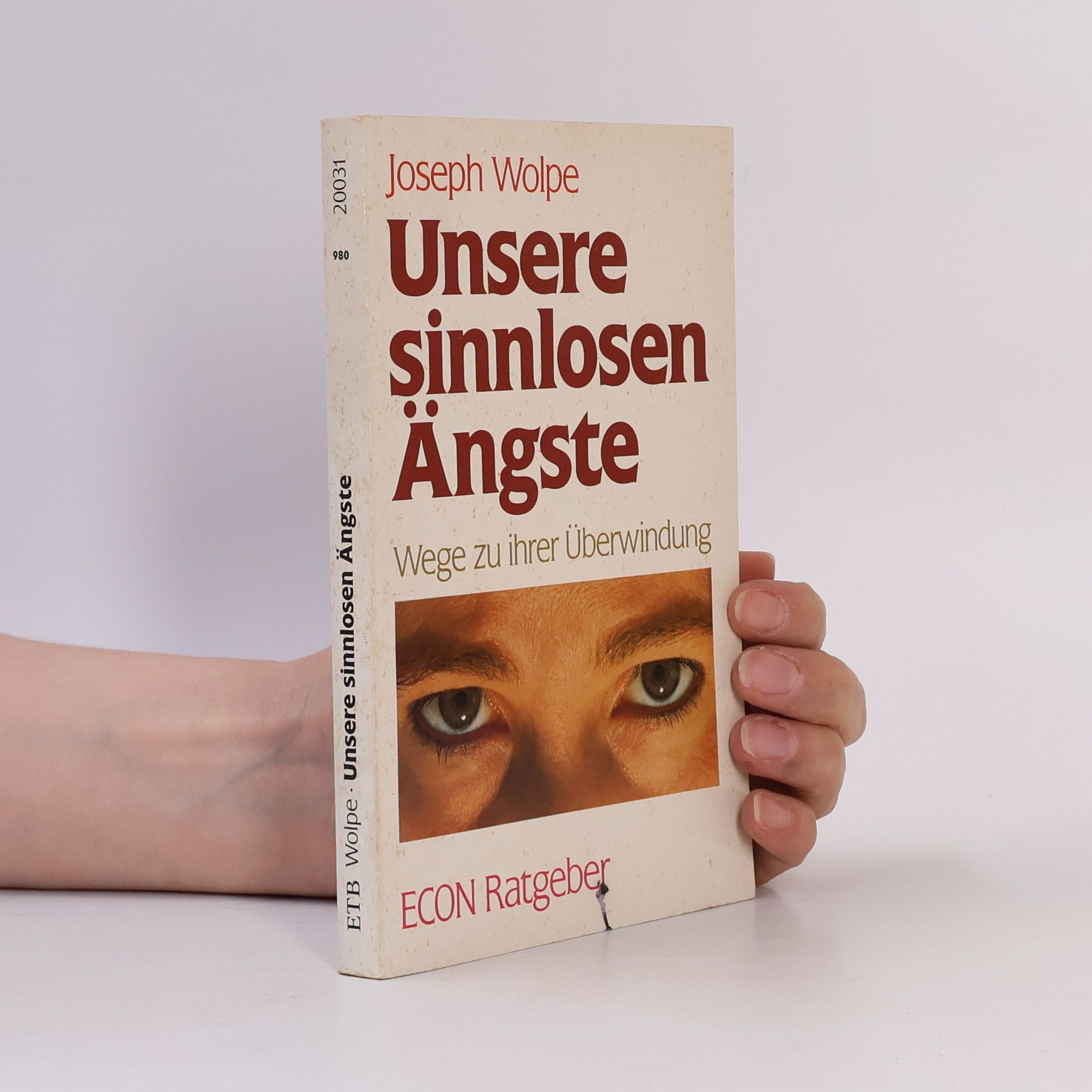 Unsere sinnlosen Ängste