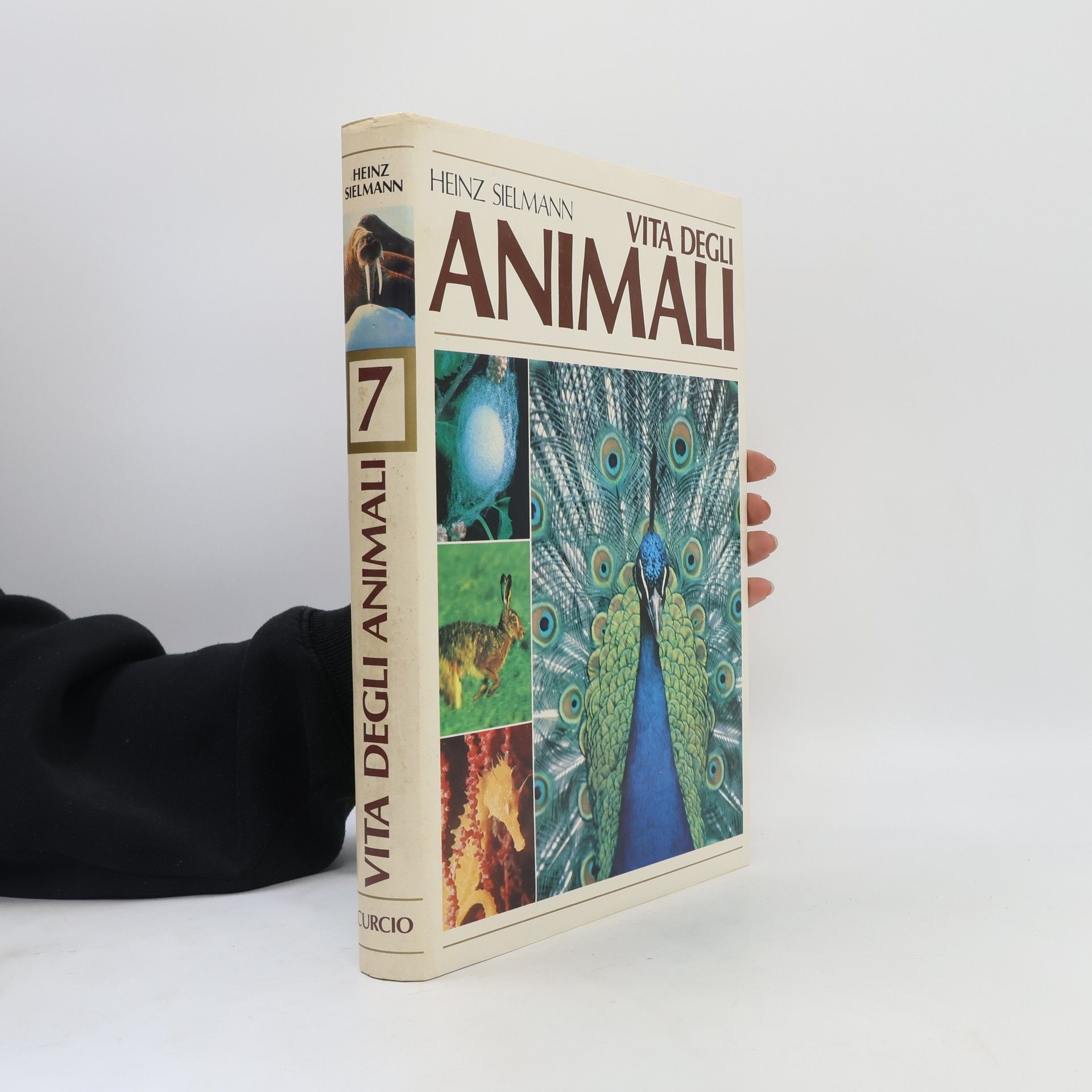 Heinz Sielmann Vita degli Animali 7