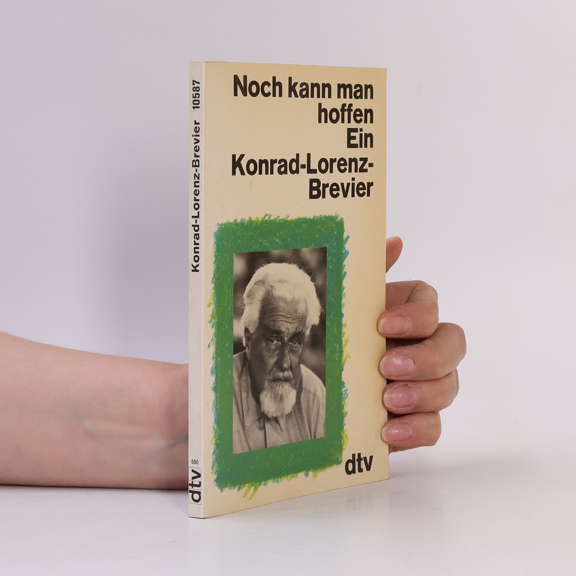 Noch kann man hoffen