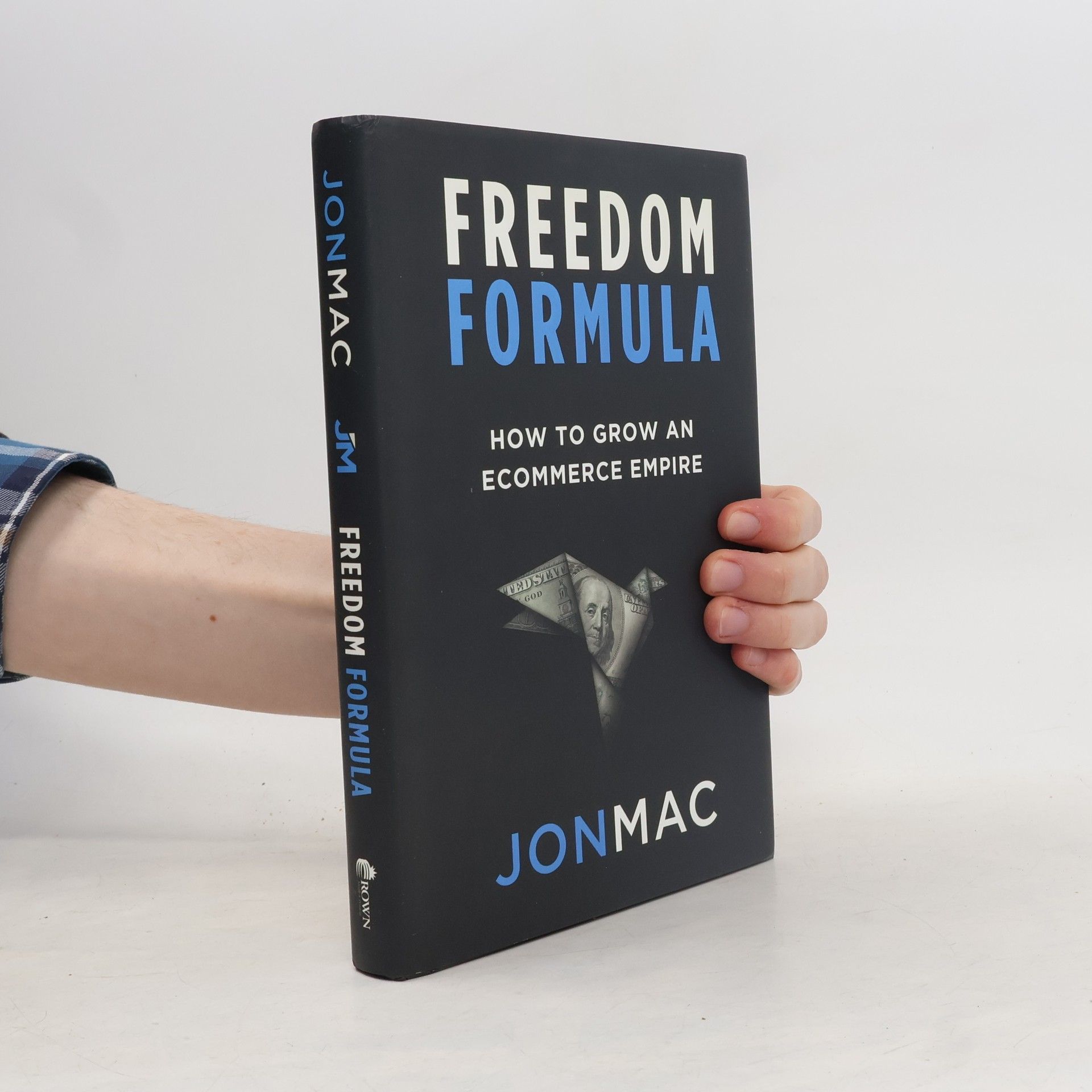 Jon Mac Freedom Formula