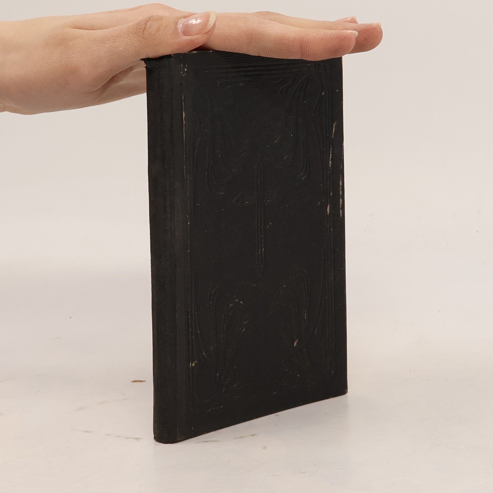 Jan Evang. Urban Svatý Antonín