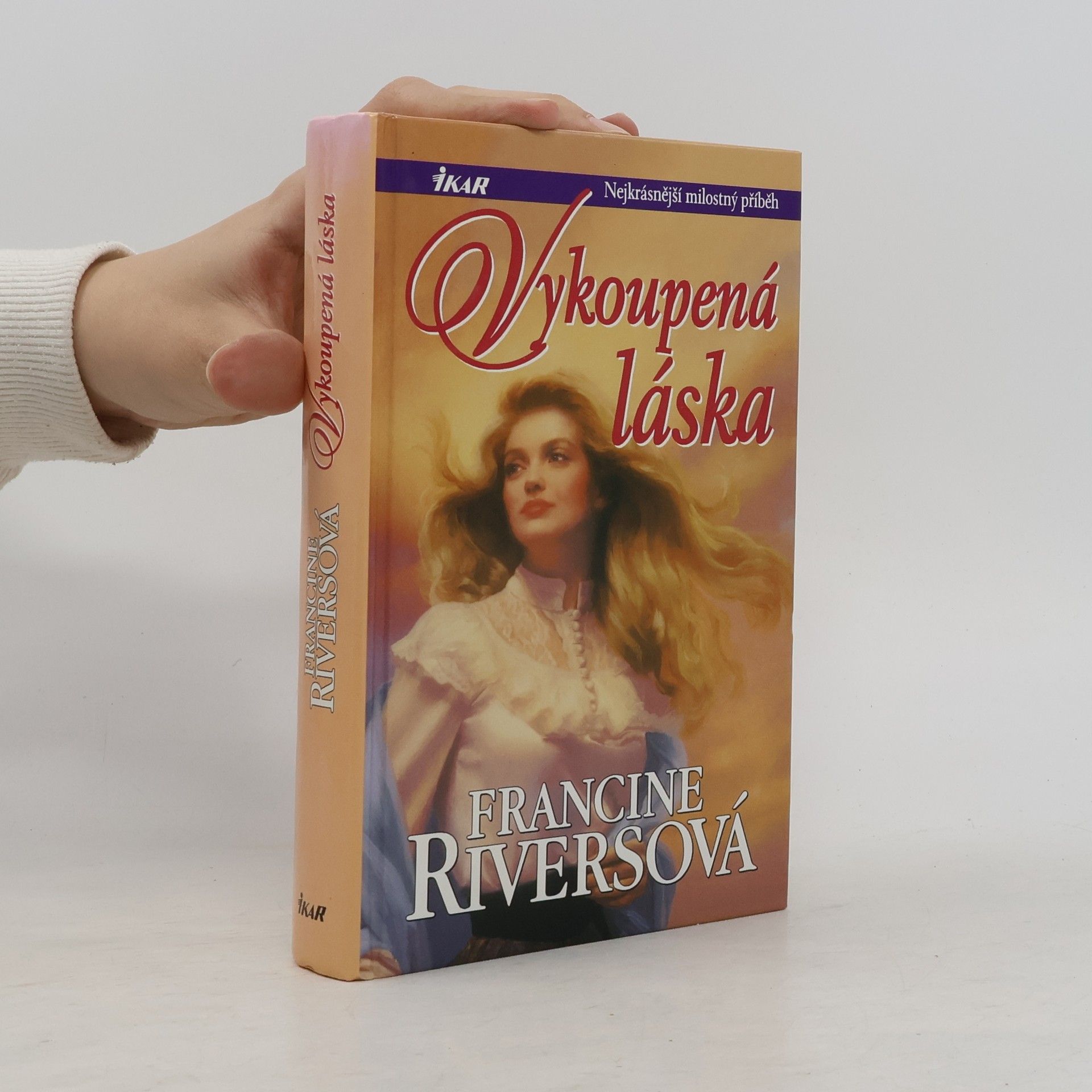 Vykoupená láska