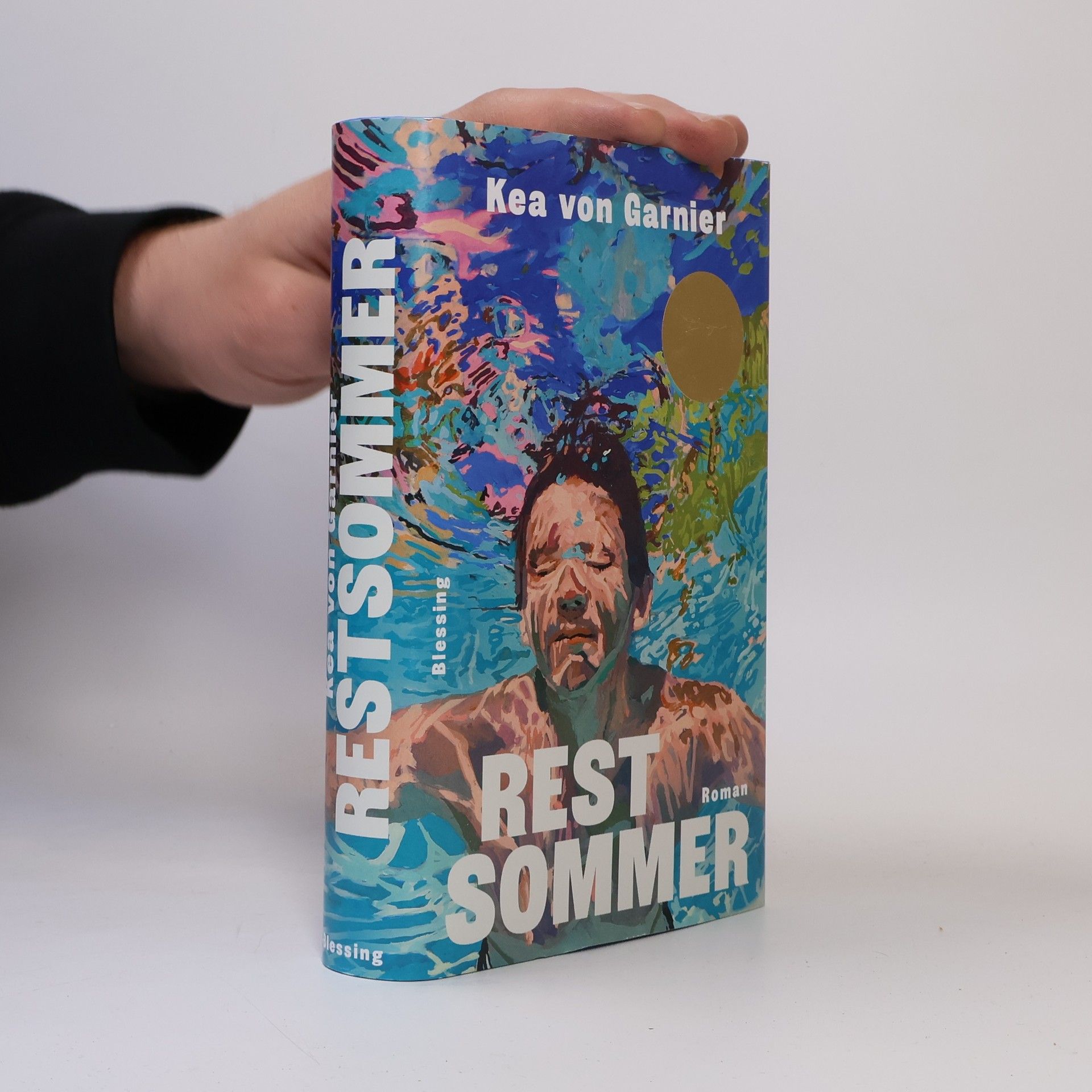 Kea von Garnier Restsommer
