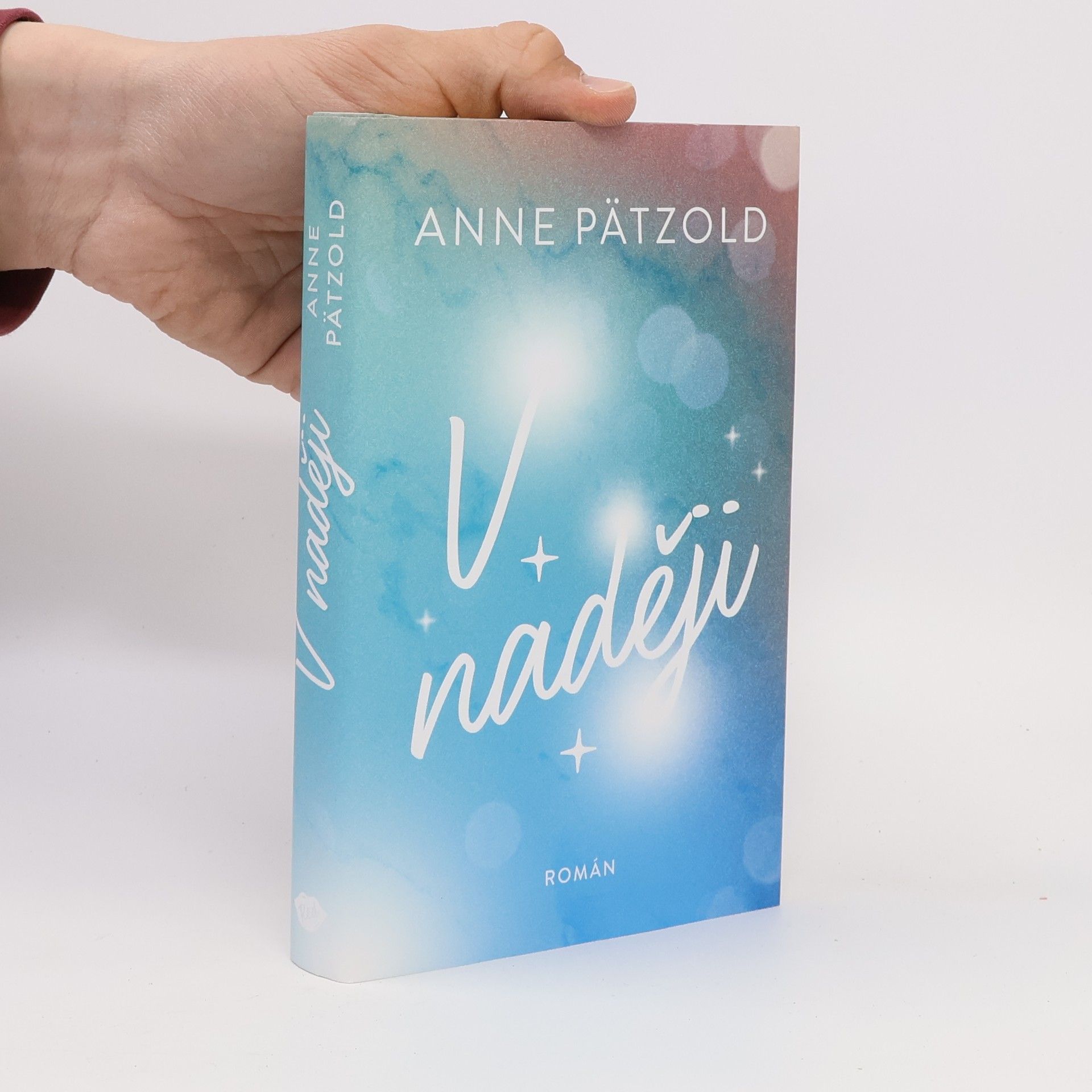 Anne Pätzold V naději