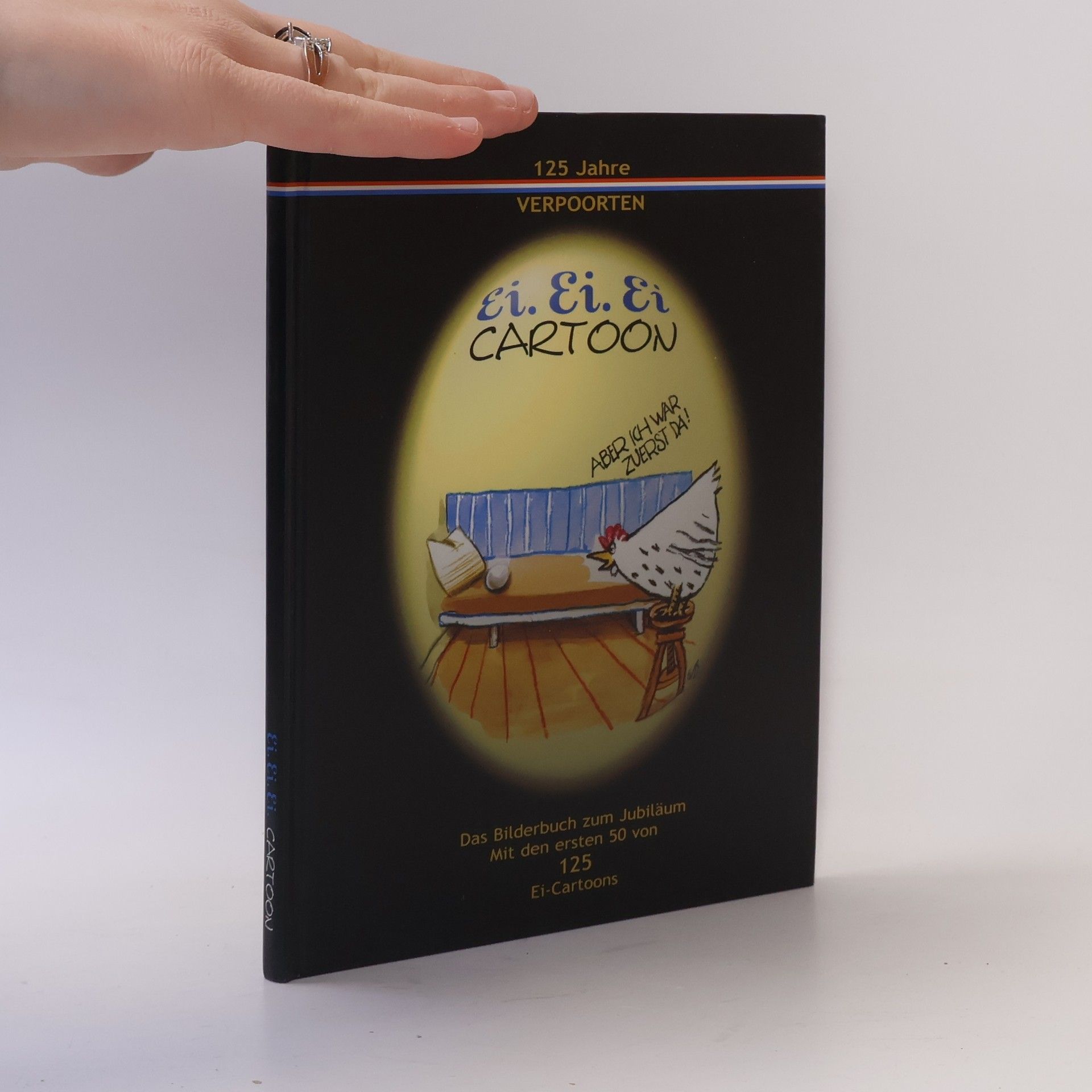 Various authors Ei - Ei - Ei