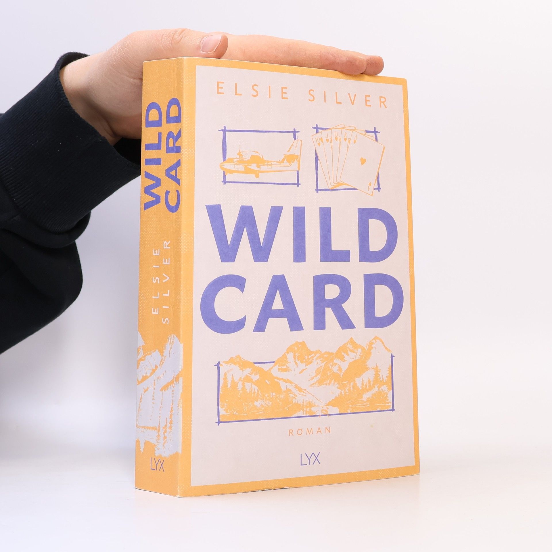 Wild Card