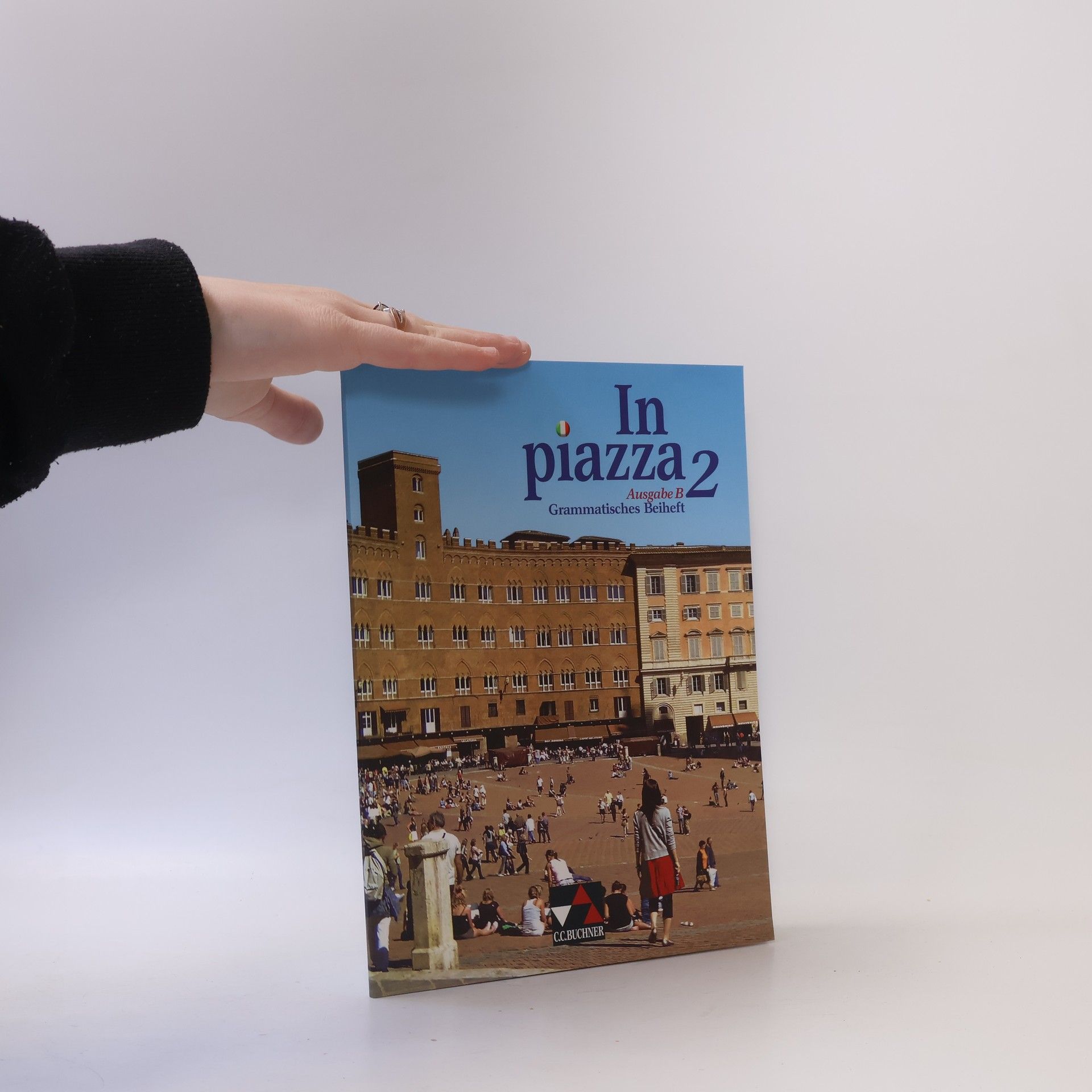 Norbert Stöckle I piazza 2