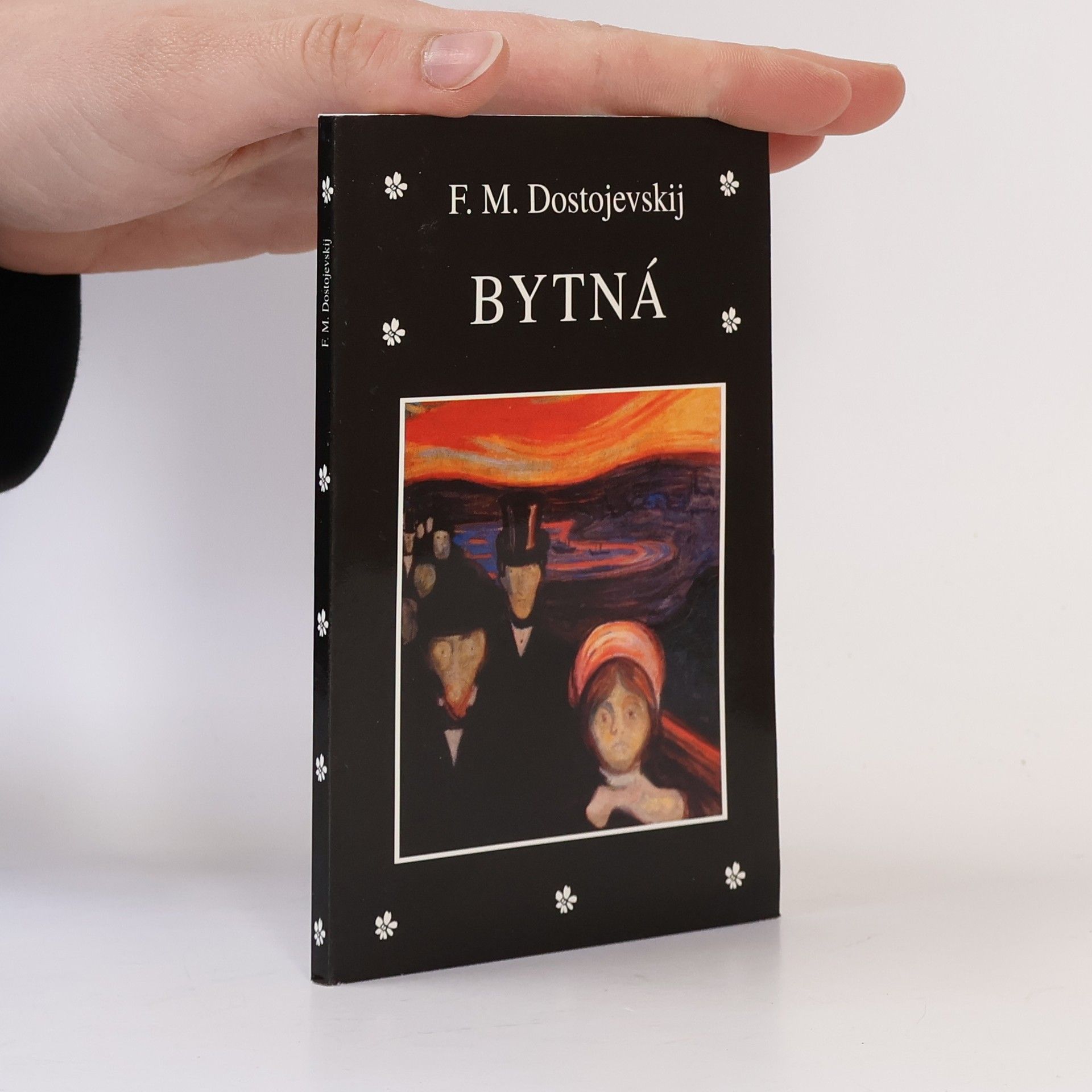 Fyodor Dostoyevsky Bytná