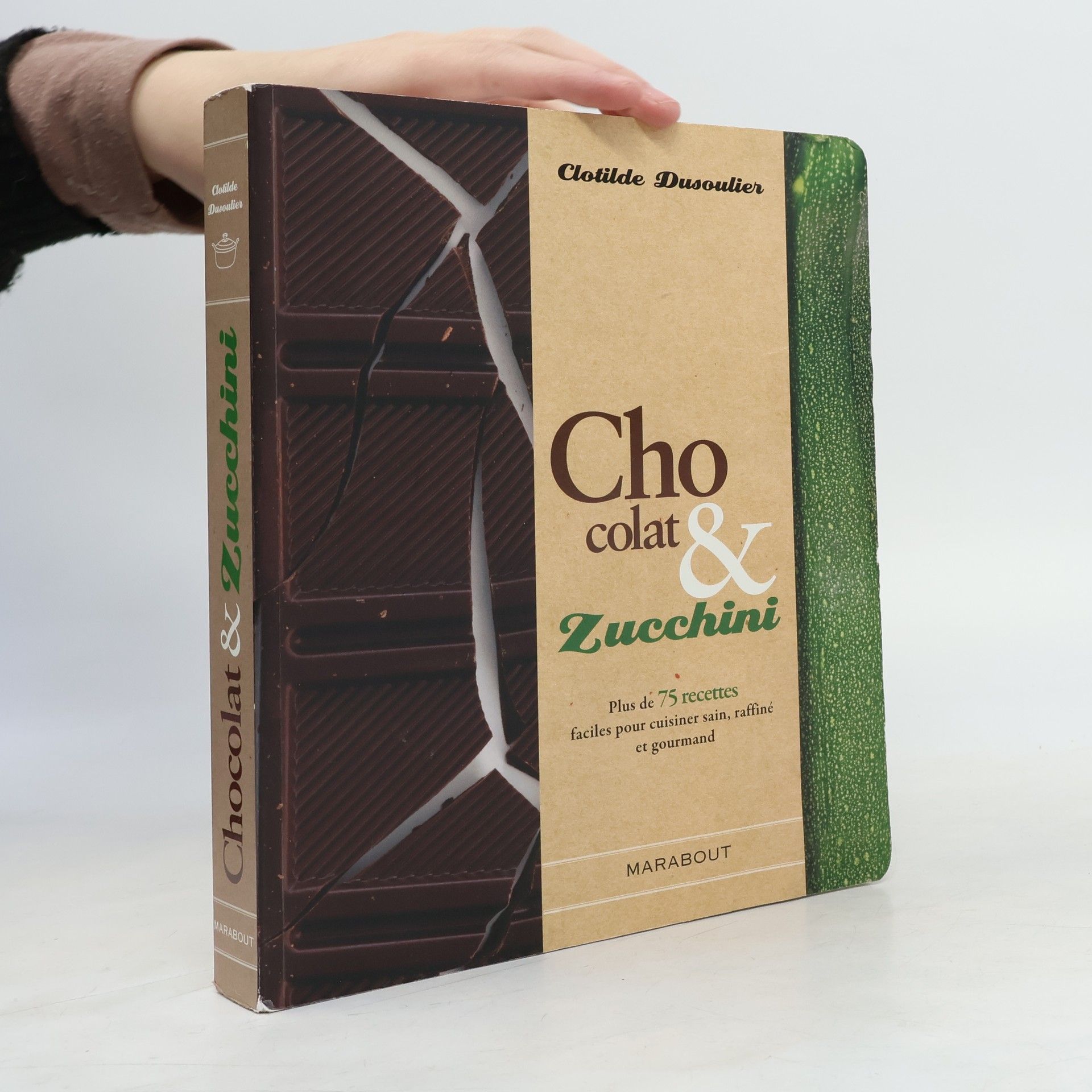 Chocolat & Zucchini