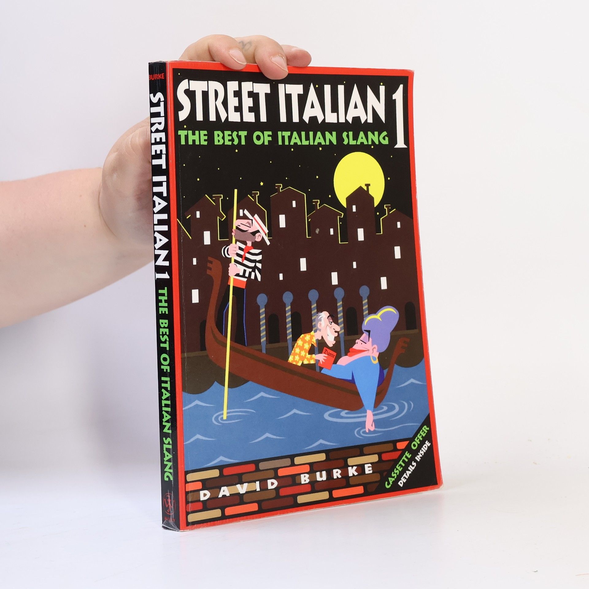 Street Italian 1