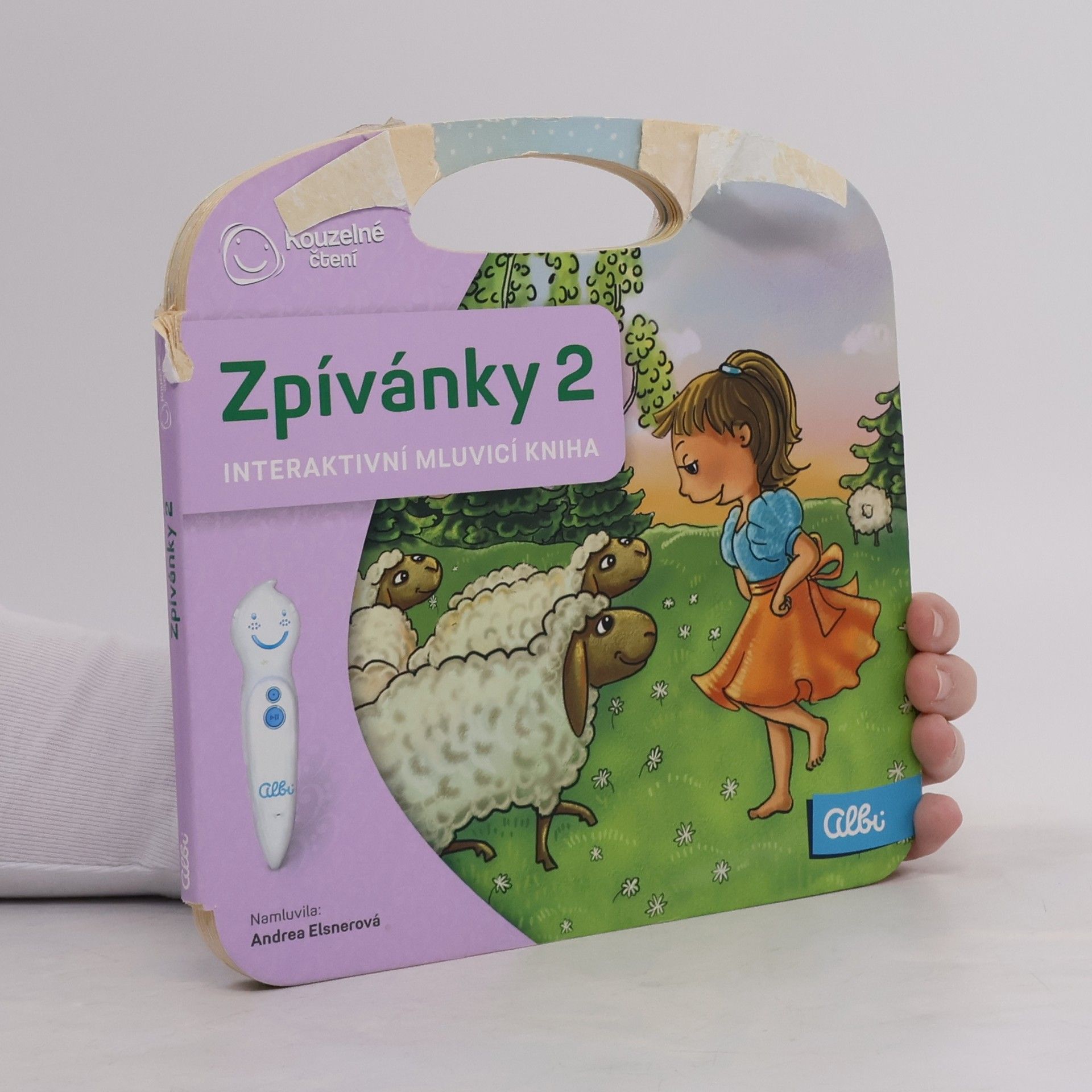 Zpívánky 2