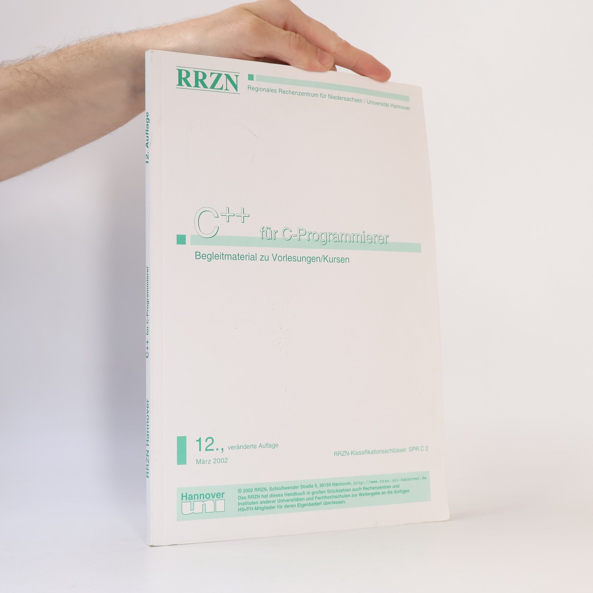 Sebastian Bauer Eclipse für C/C++-Programmierer