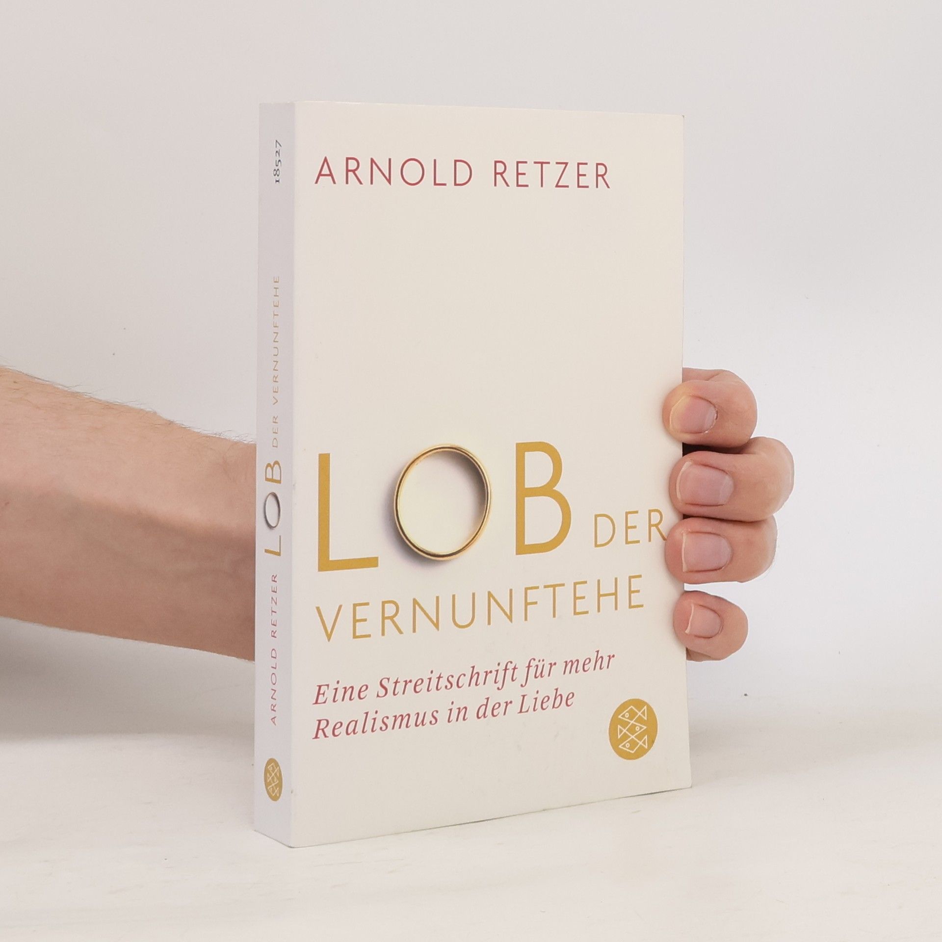 Lob der Vernunftehe