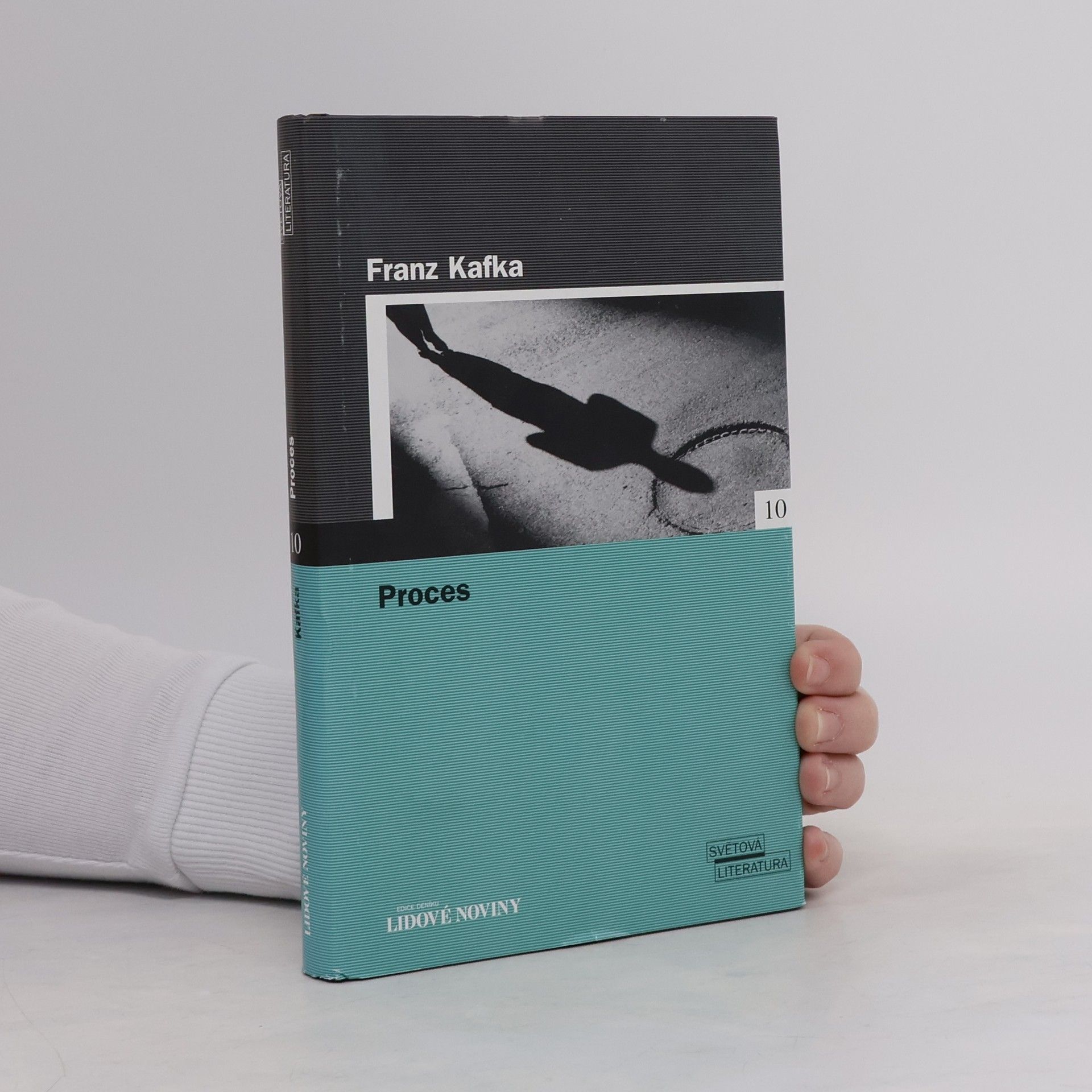 Franz Kafka Proces