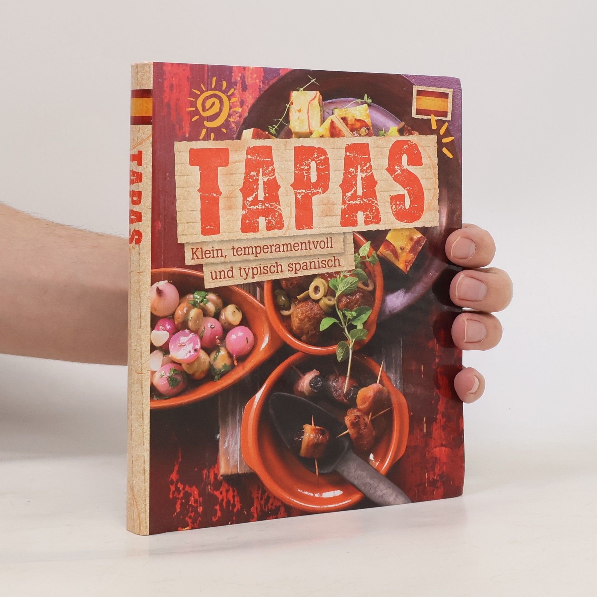 TLC Fotostudio Tapas