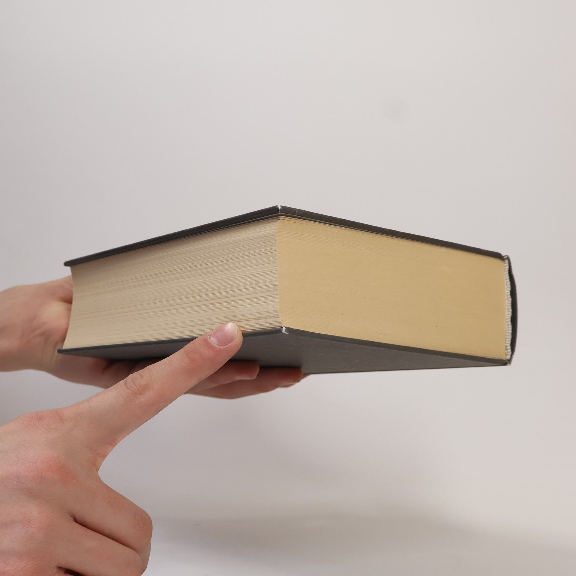 E L James Päťdesiat odtieňov slobody
