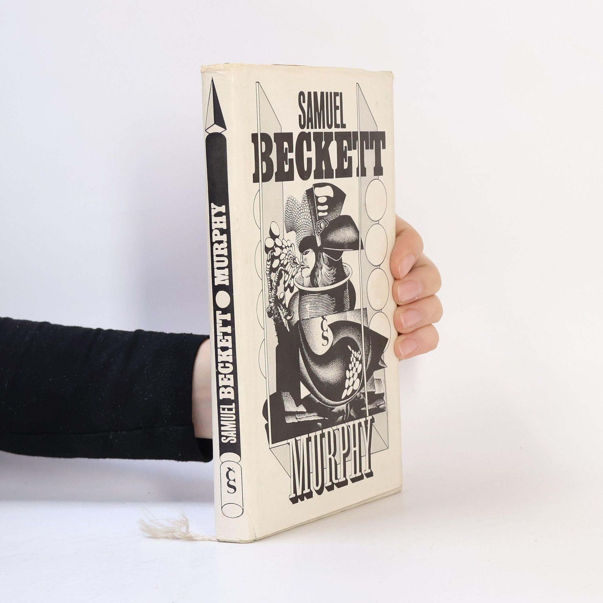 Samuel Beckett Murphy