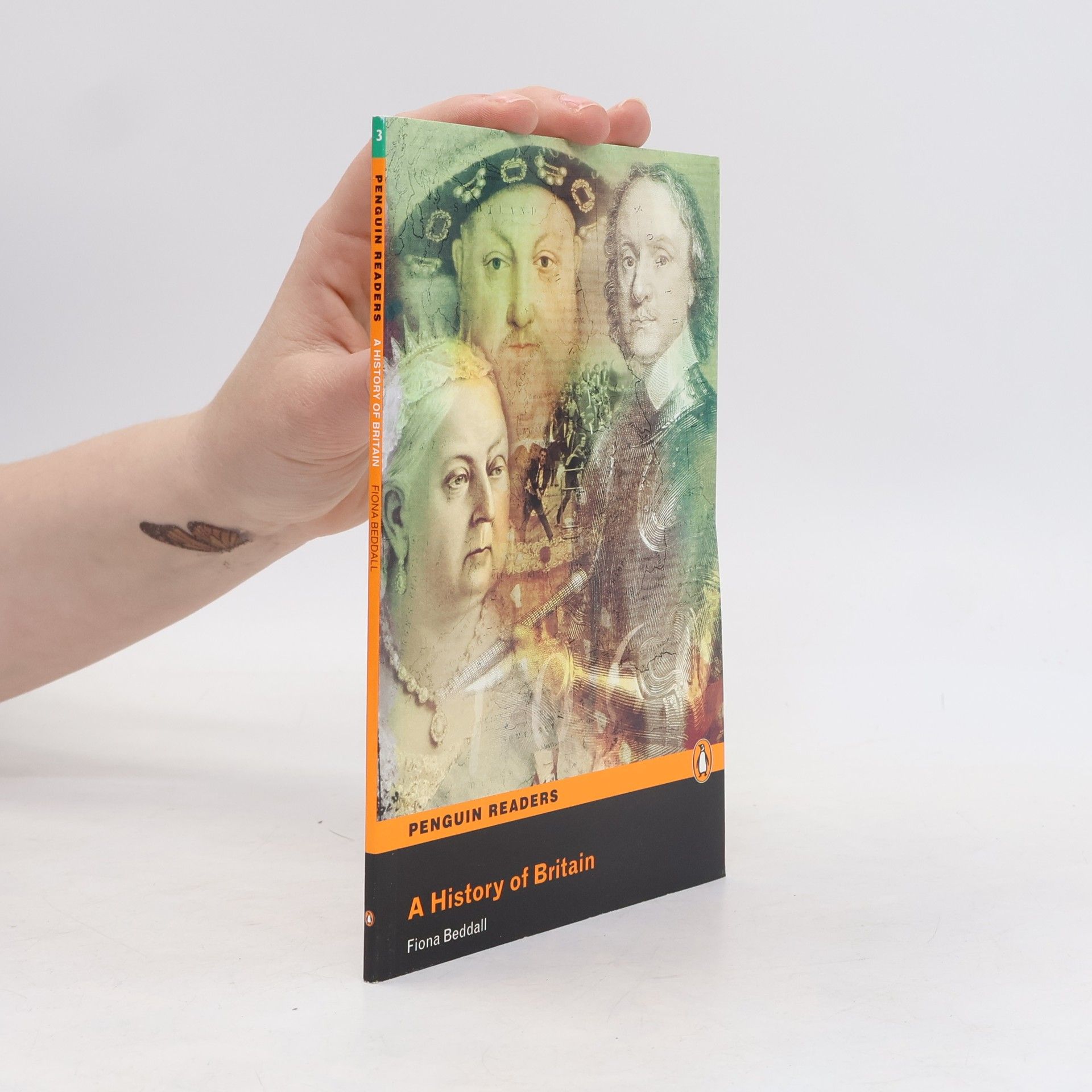 A History of Britain