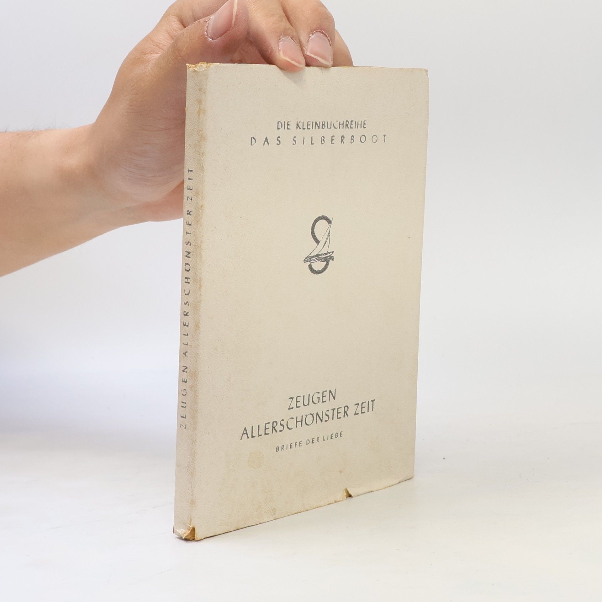 Autorenkollektiv Zeugen allerschönster Zeit