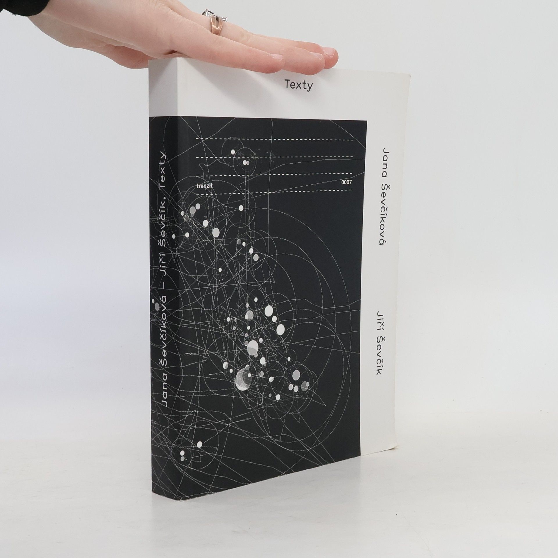 Jana Ševčíková Texty